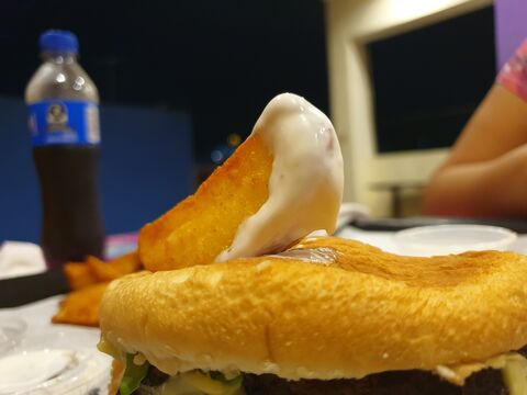 Wichoburger image 6