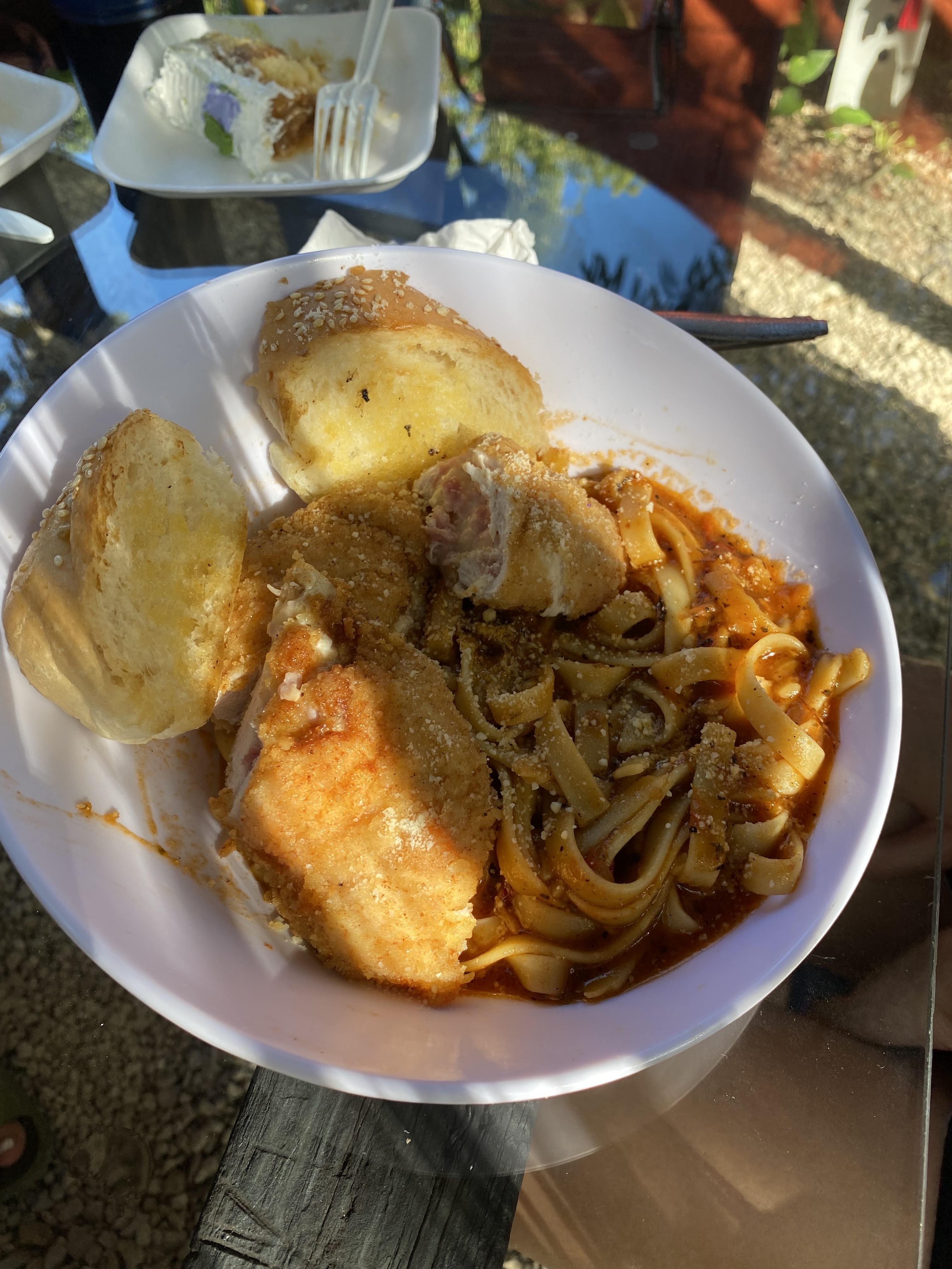 Celestial P Cocina Eclectica Jardin image 2