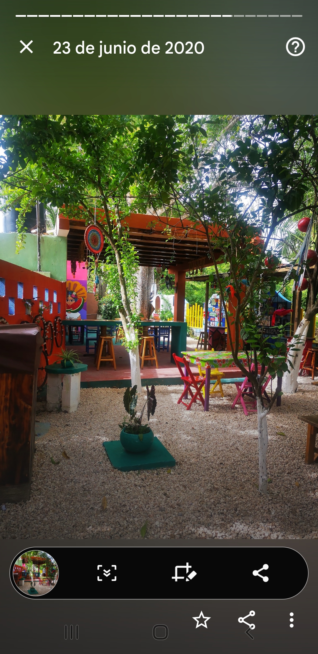 Celestial P Cocina Eclectica Jardin image 3