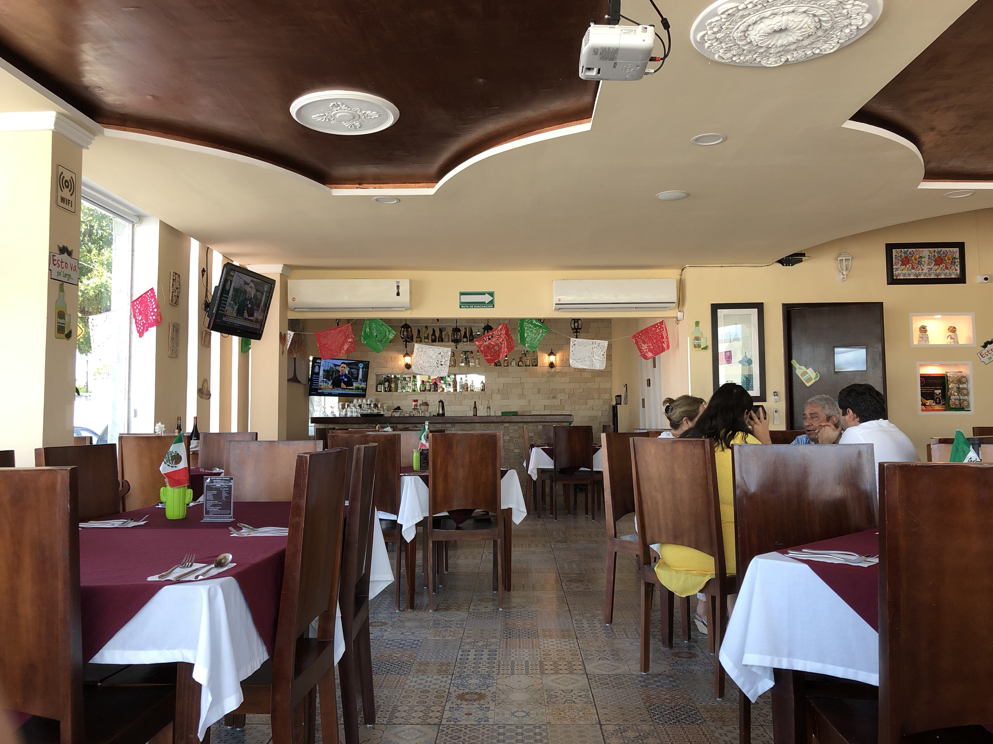 Restaurante Las Yuyas image 1
