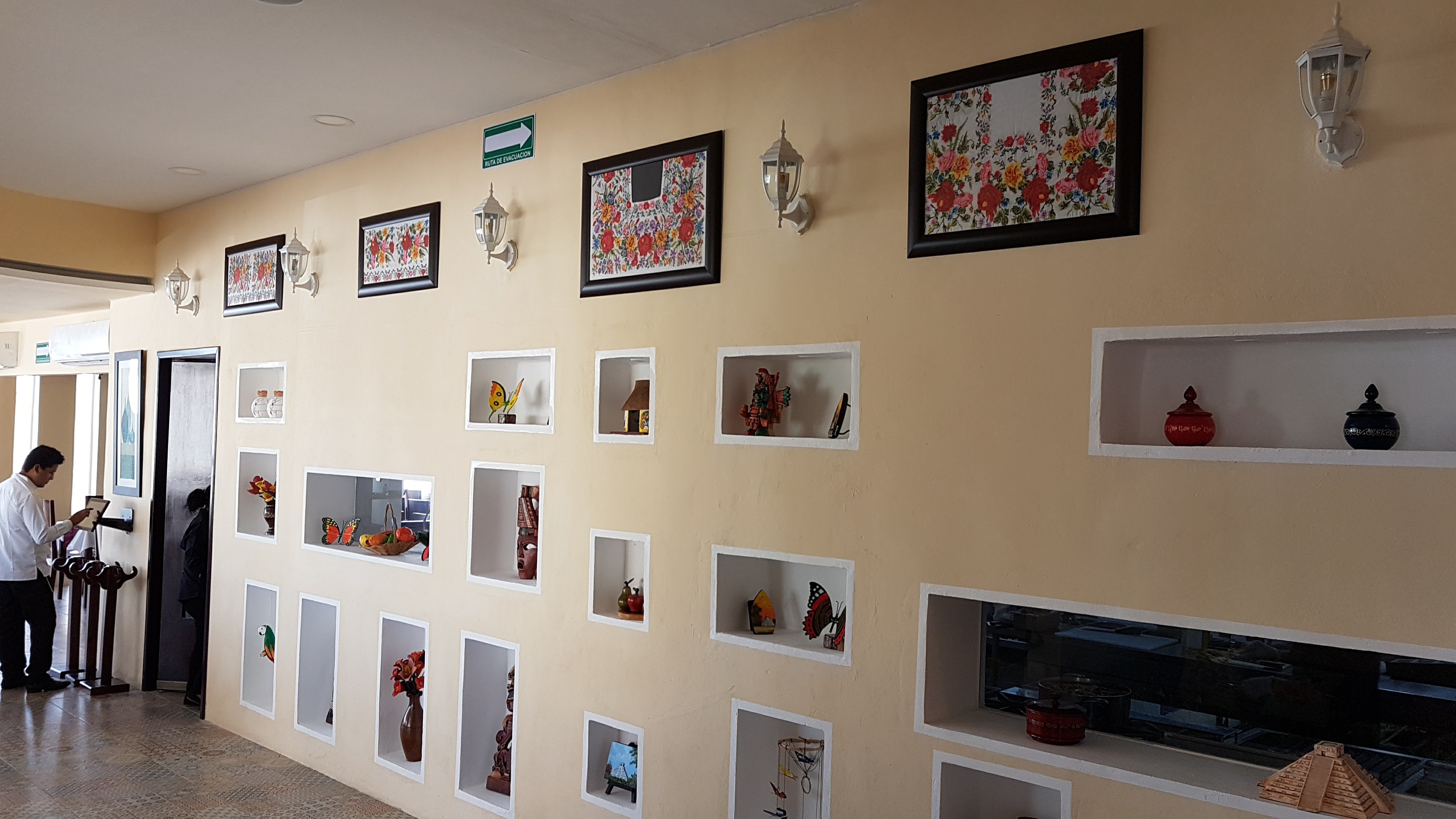 Restaurante Las Yuyas image 3