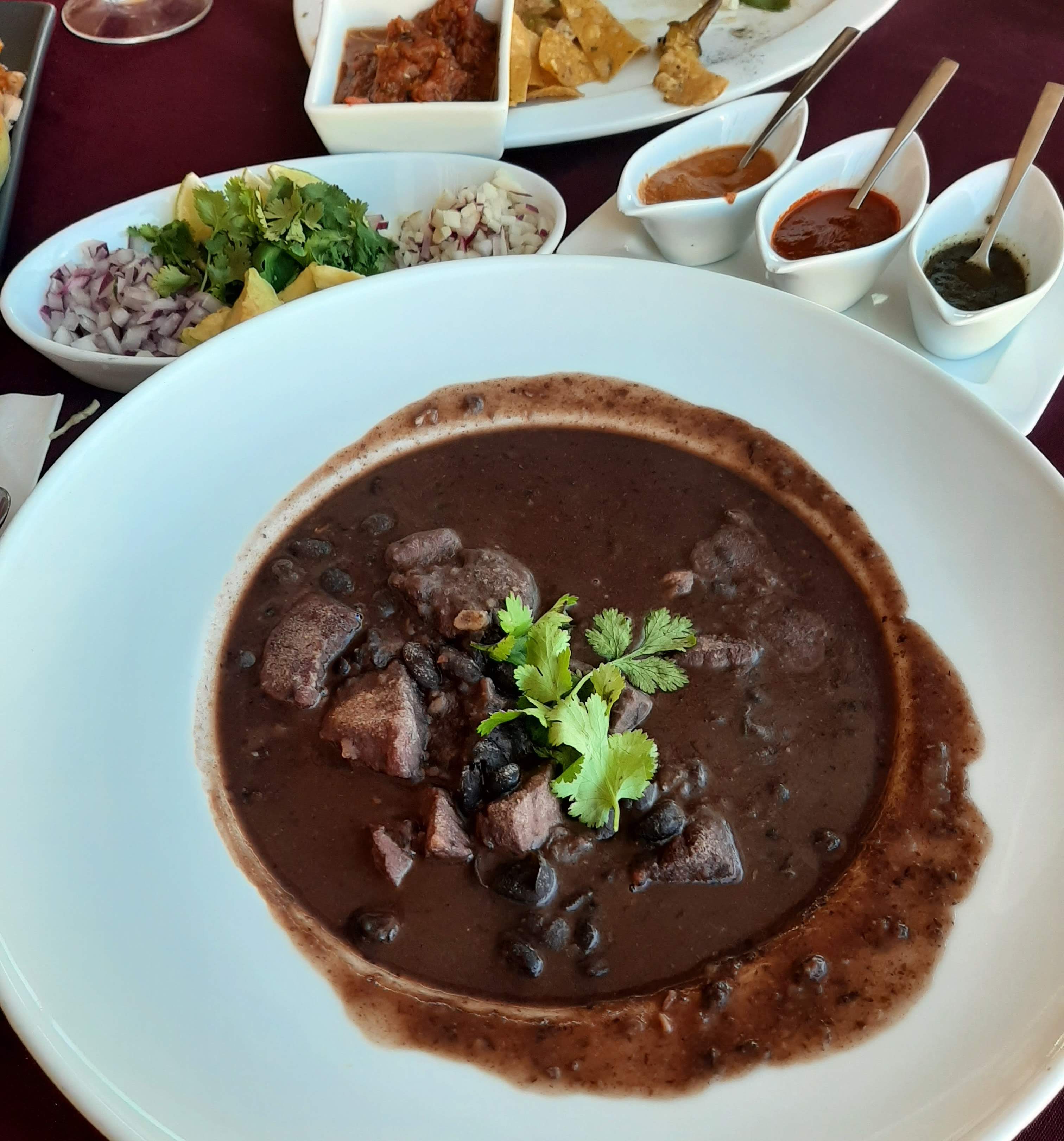 Restaurante Las Yuyas image 4