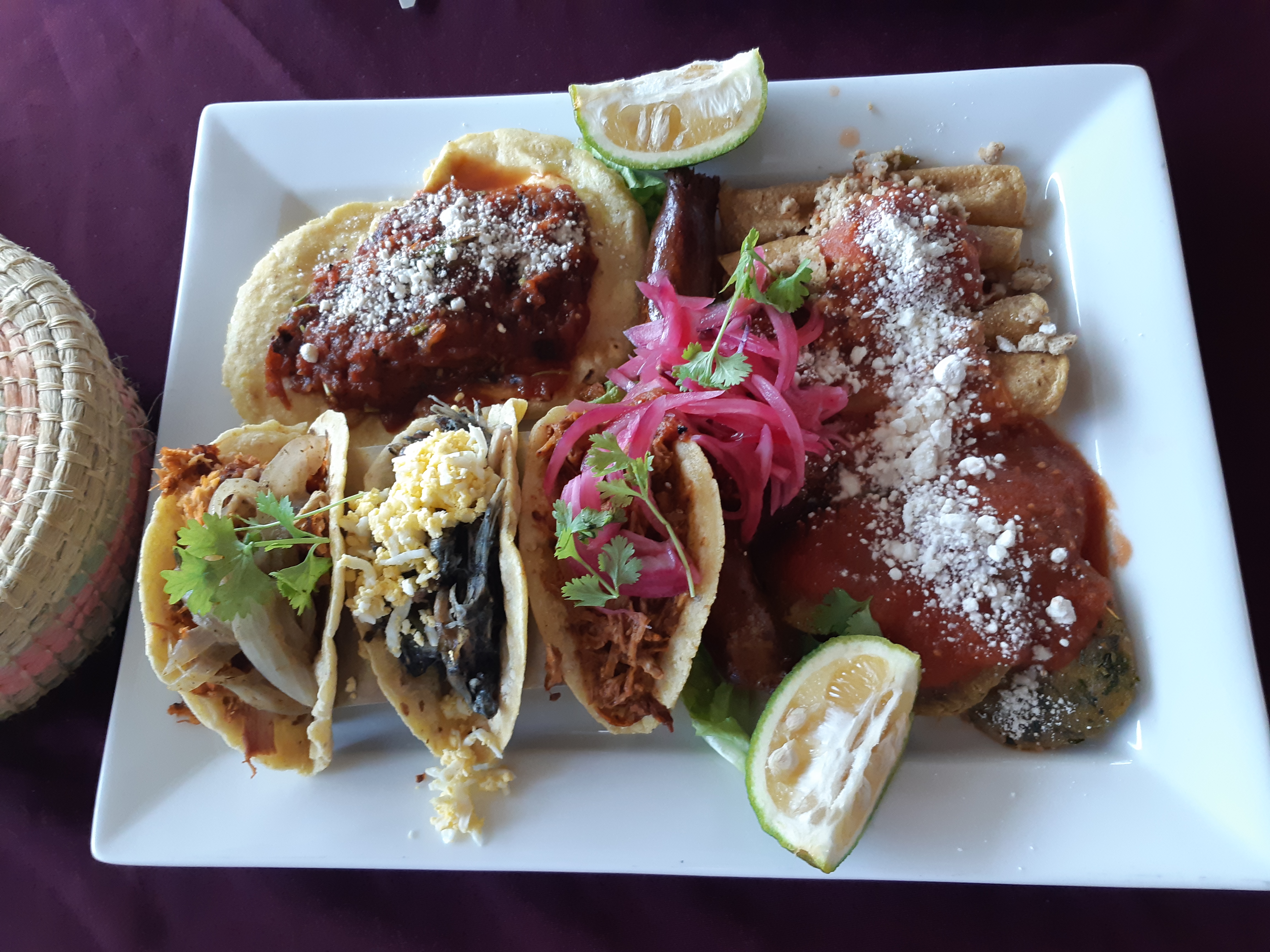 Restaurante Las Yuyas image 5