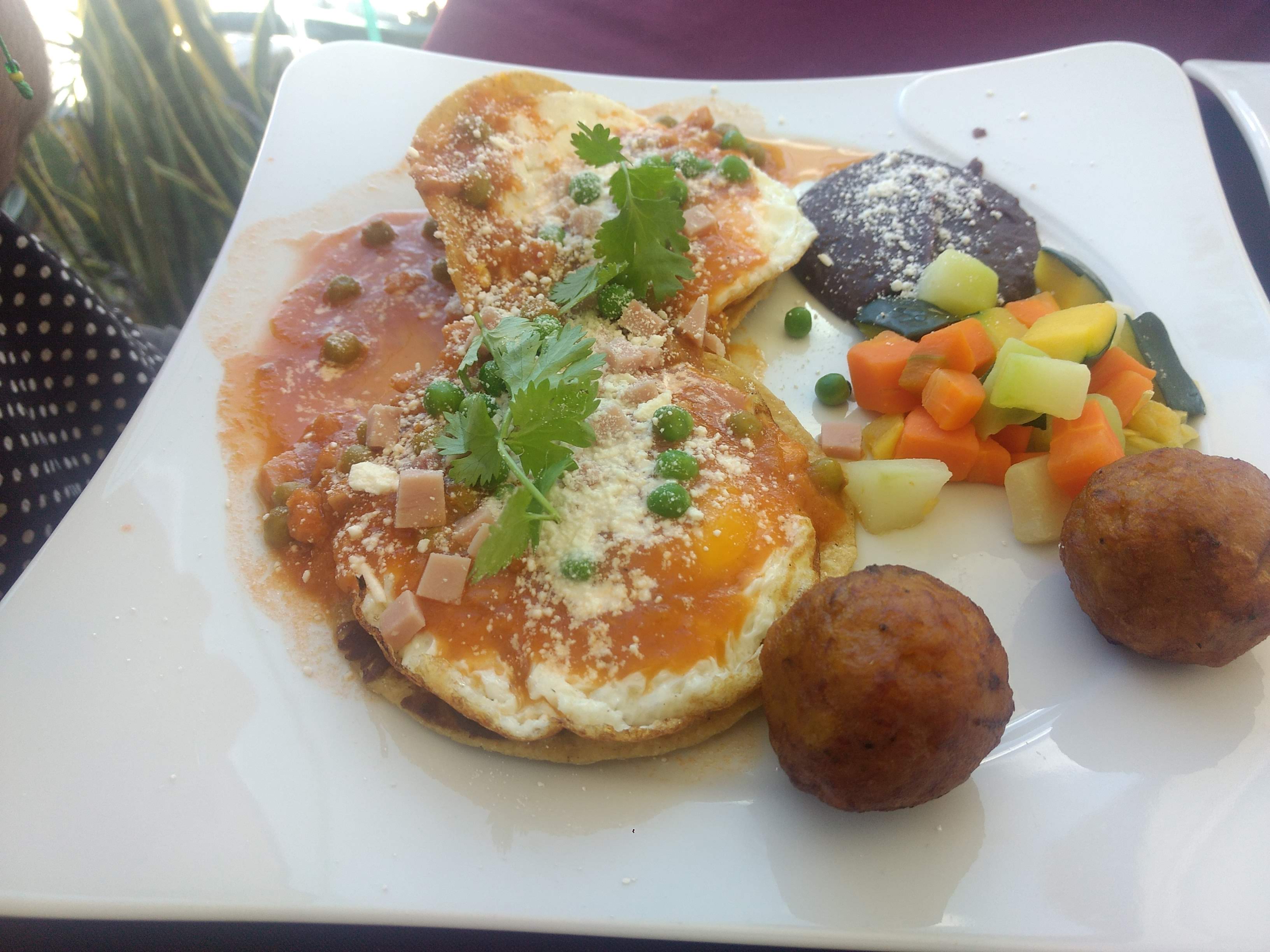 Restaurante Las Yuyas image 6