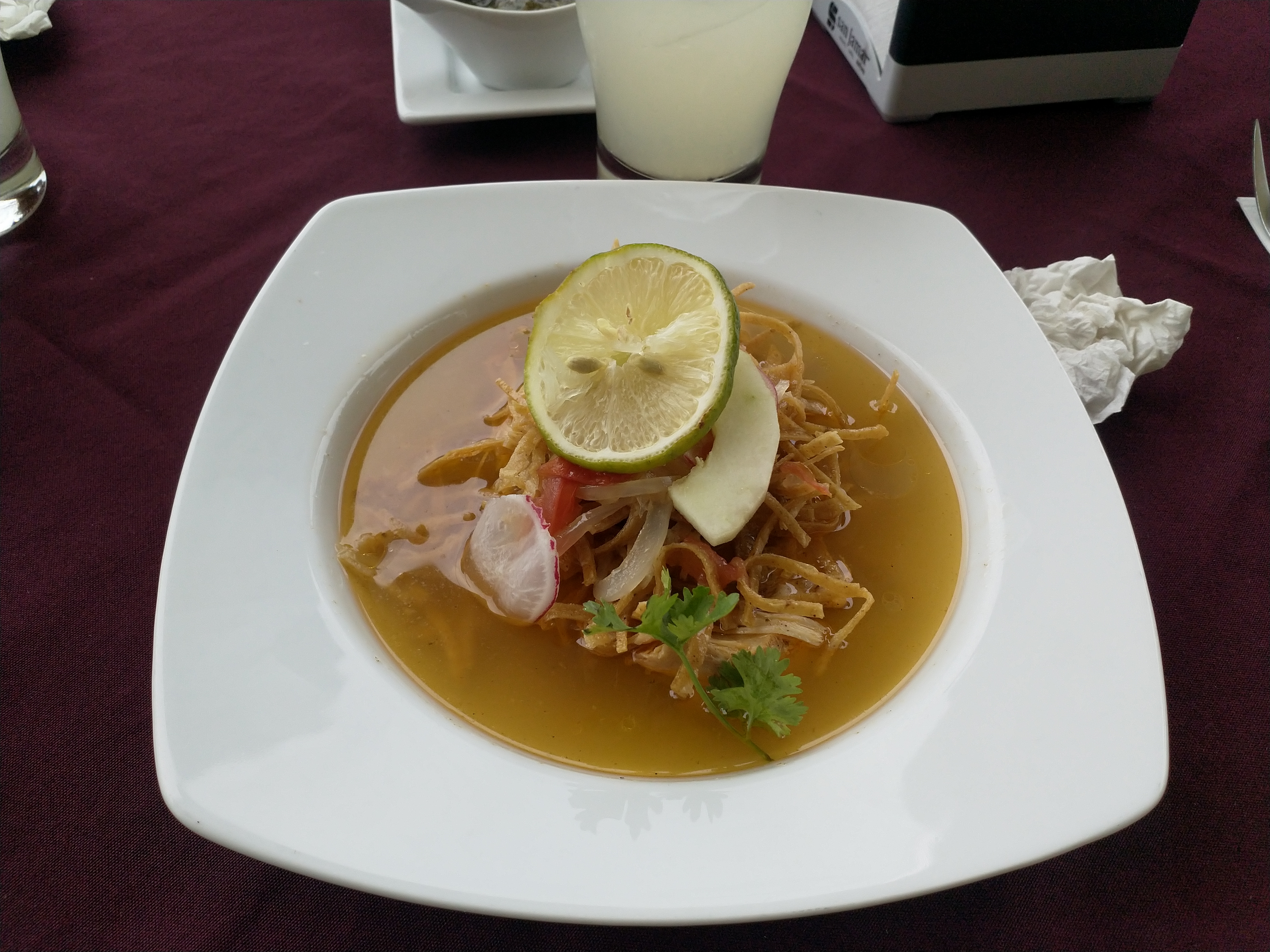 Restaurante Las Yuyas image 8