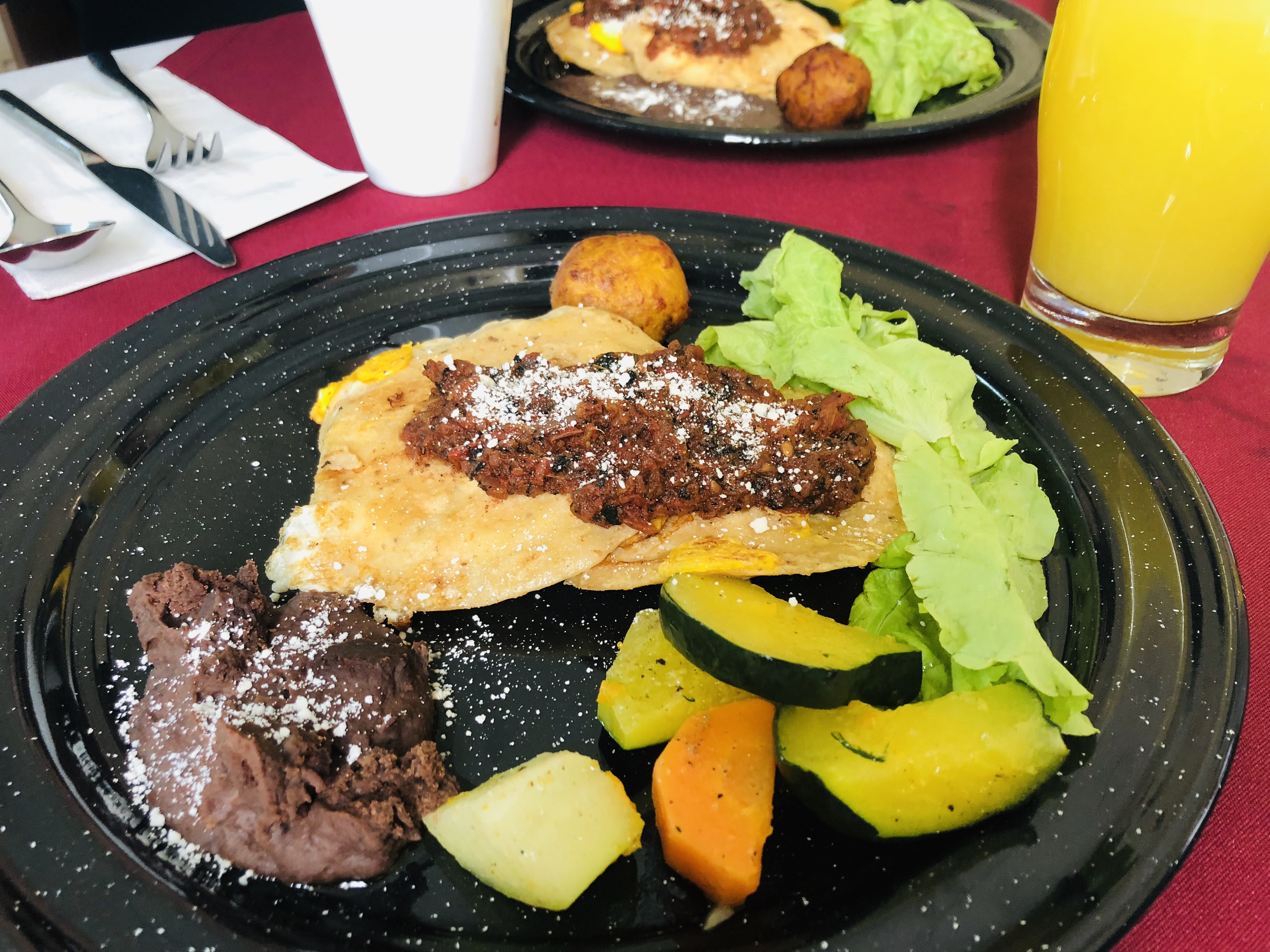 Restaurante Las Yuyas image 9