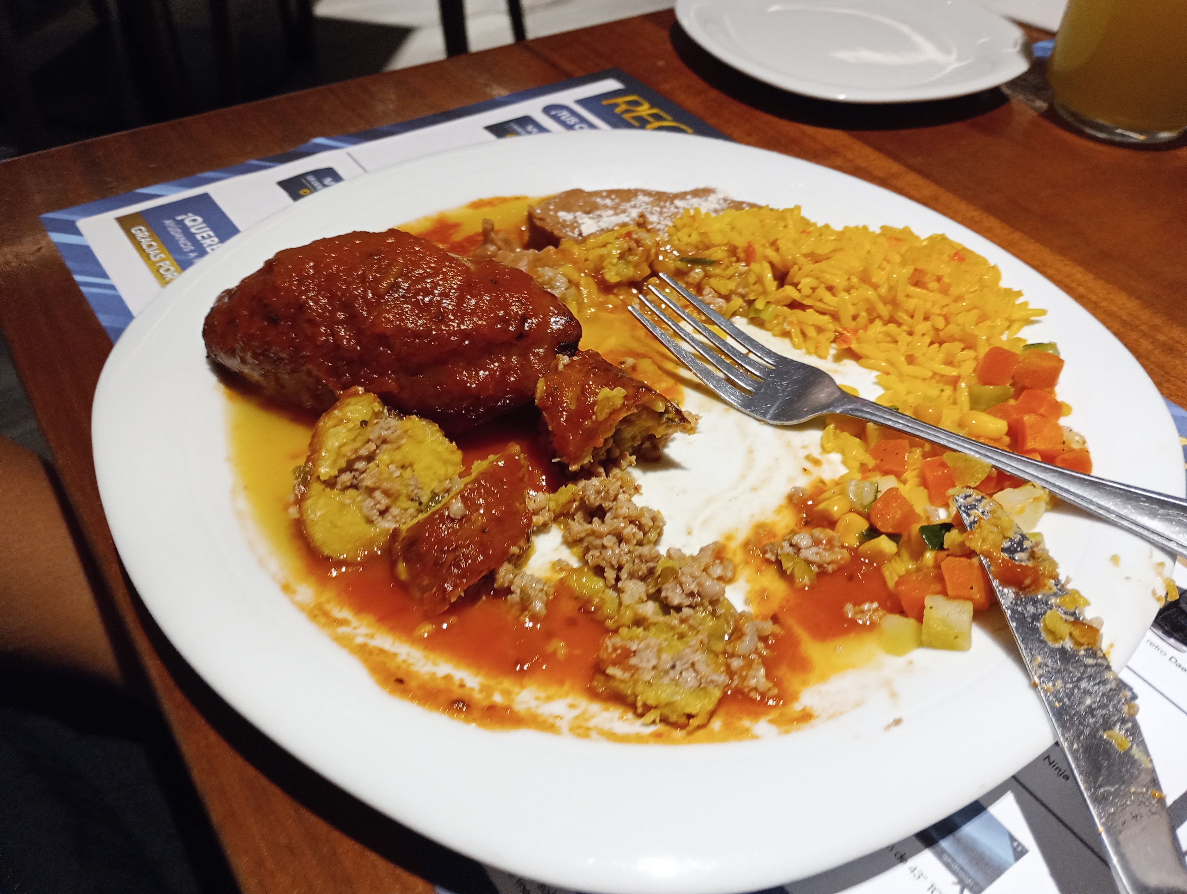 Gran Chapur Restaurante | Norte image 2