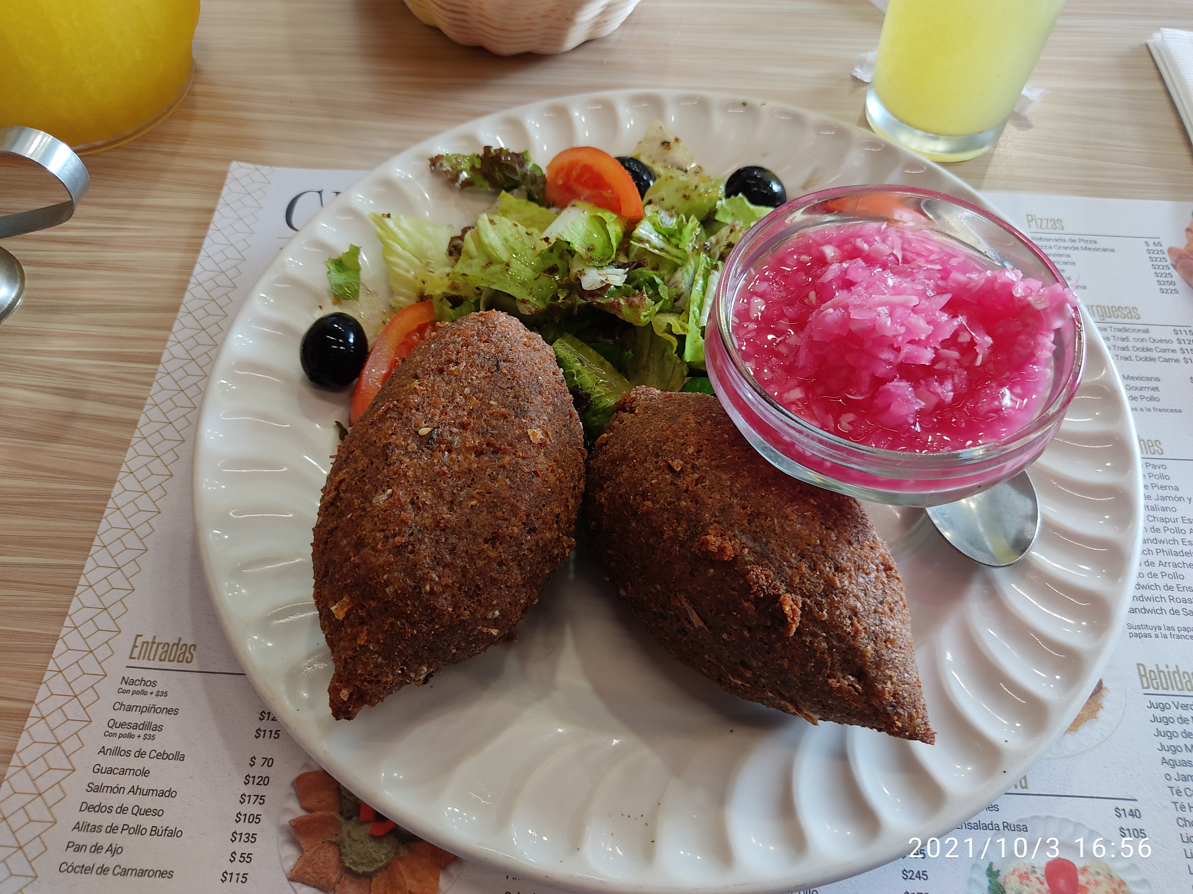 Gran Chapur Restaurante | Norte image 5