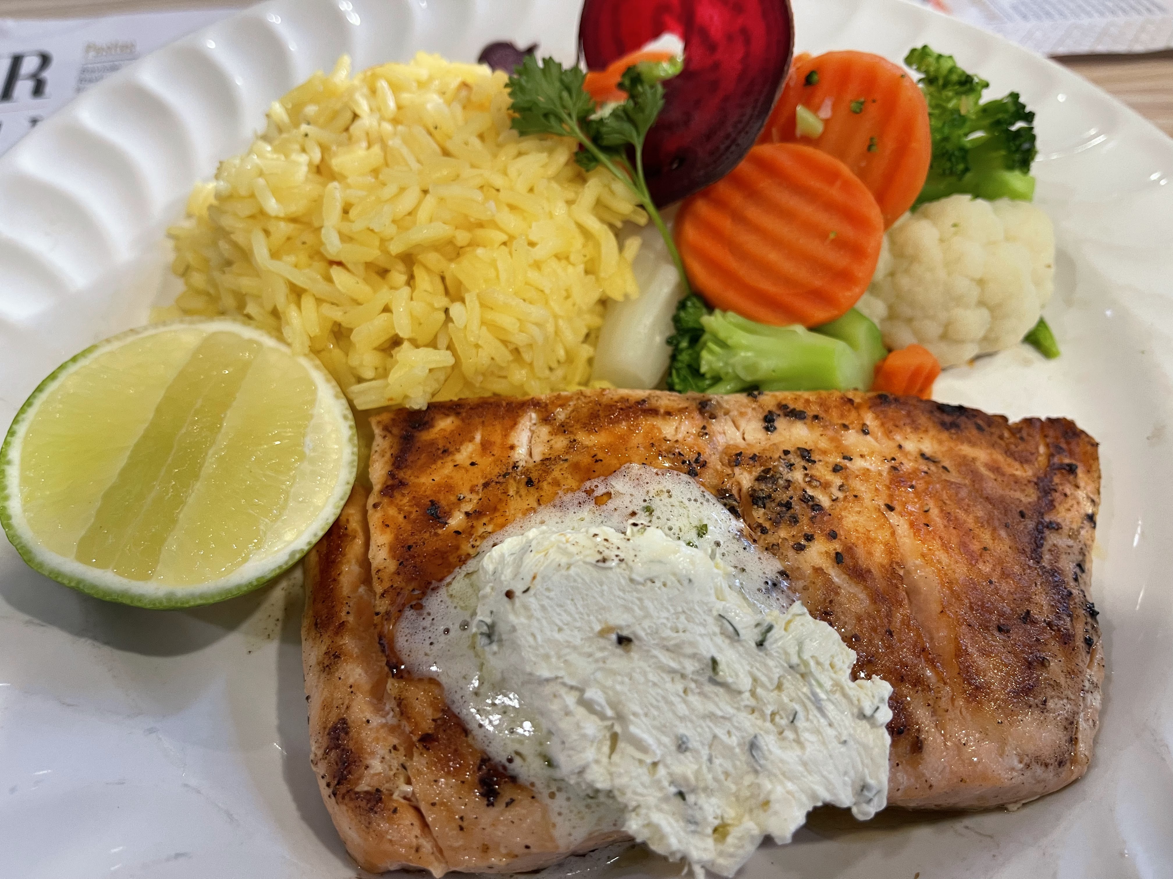 Gran Chapur Restaurante | Norte image 8