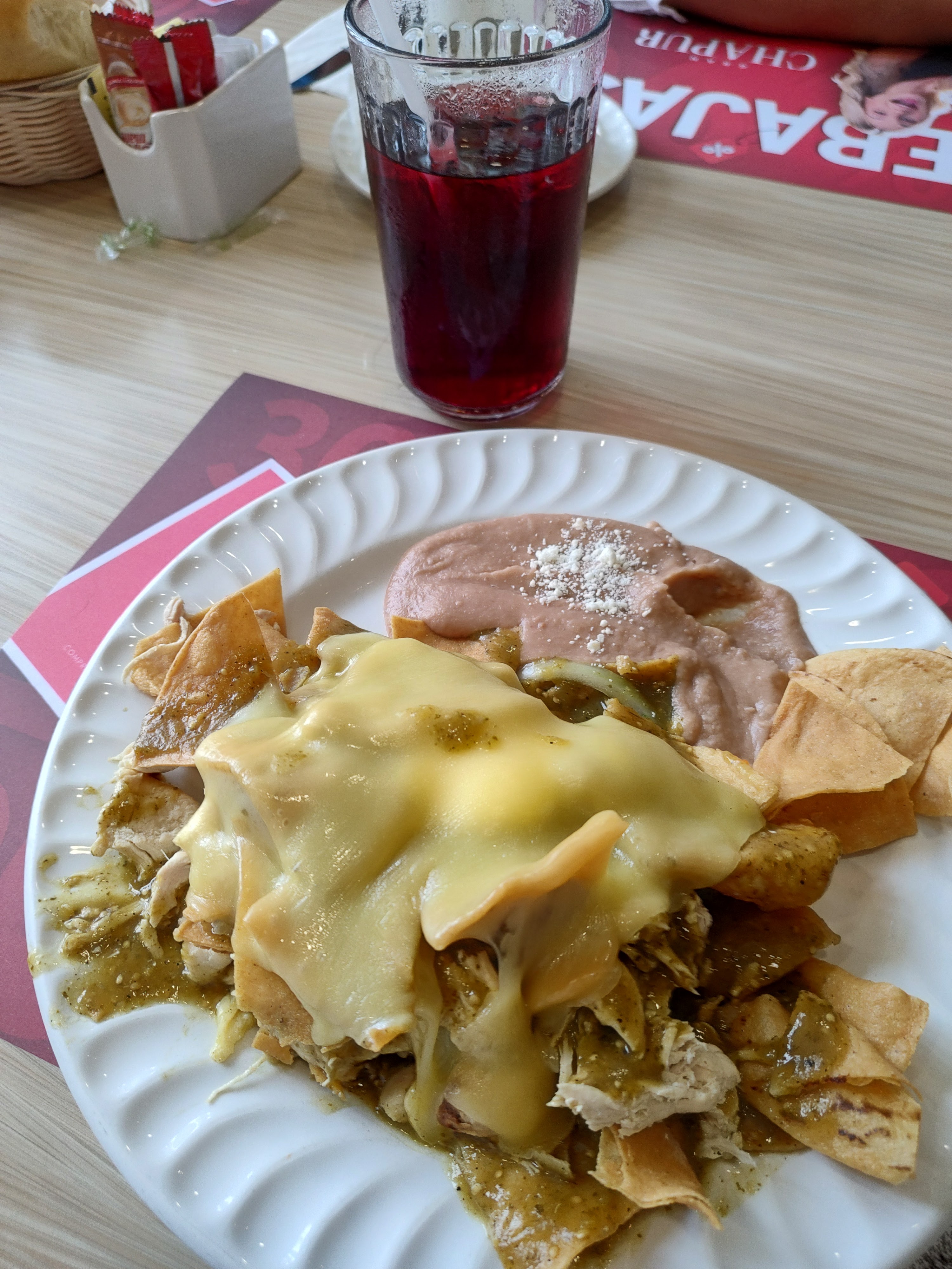 Gran Chapur Restaurante | Norte image 9