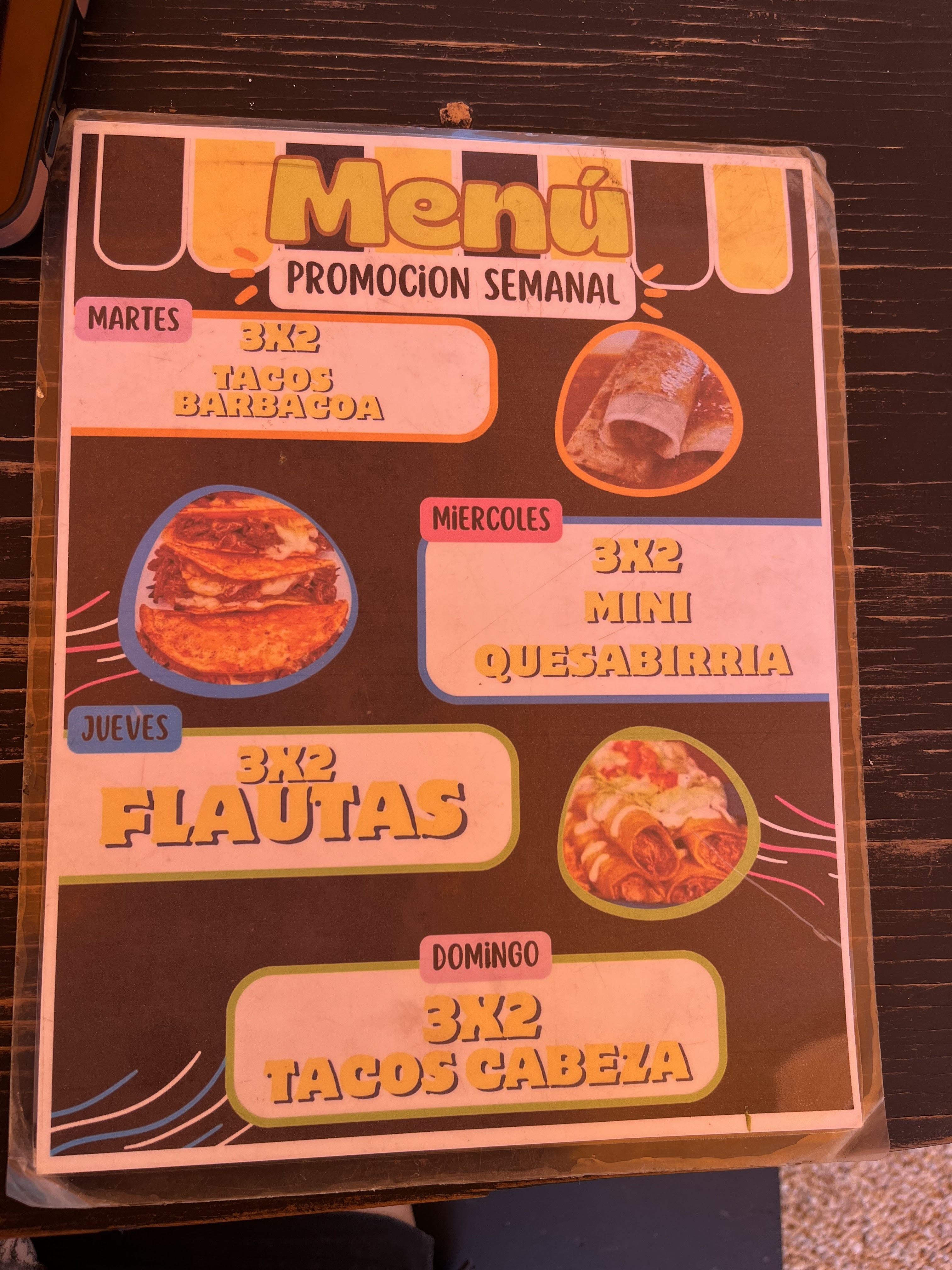 Don Birrias | Restaurante Los Héroes image 5