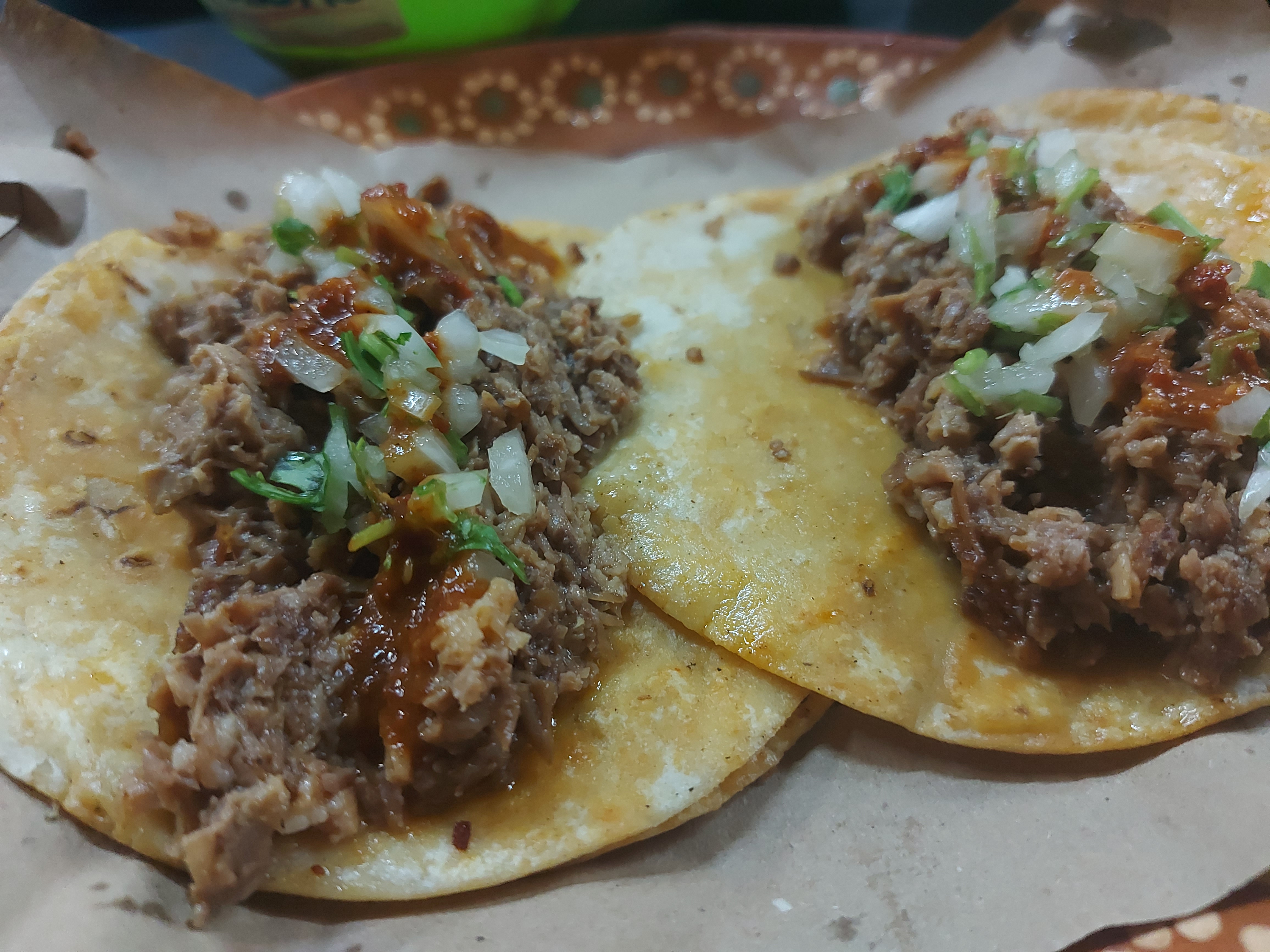 Don Birrias | Restaurante Los Héroes image 6