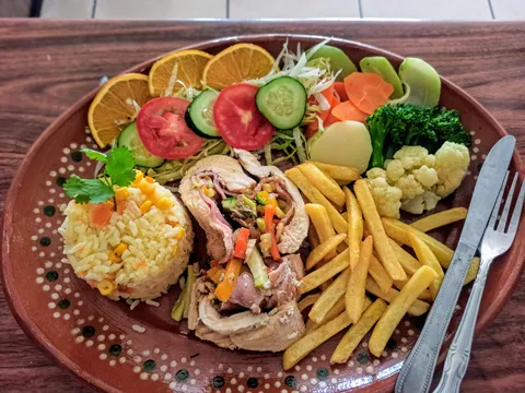 Fonda Carmelita image 1