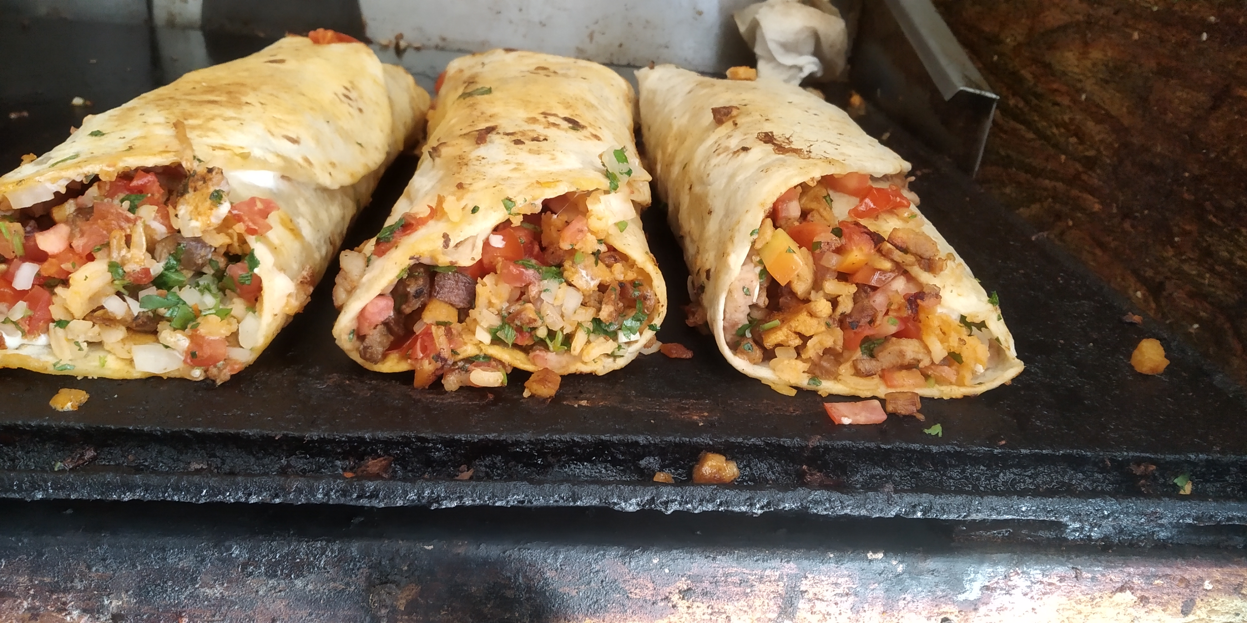 Fonda Carmelita image 2