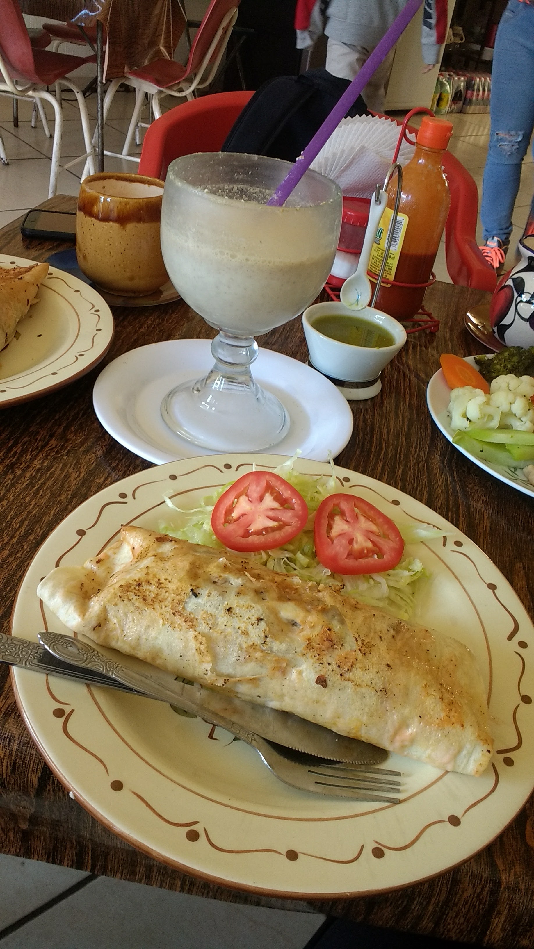 Fonda Carmelita image 3