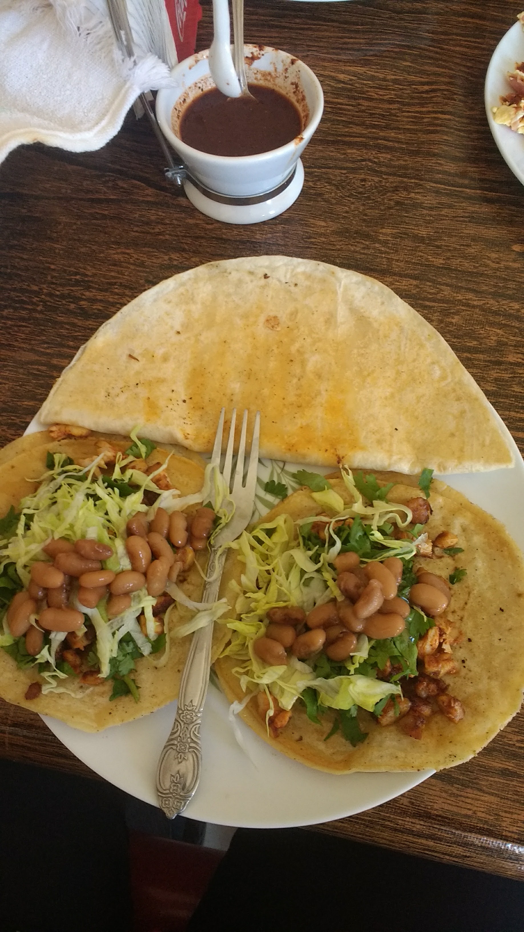 Fonda Carmelita image 6