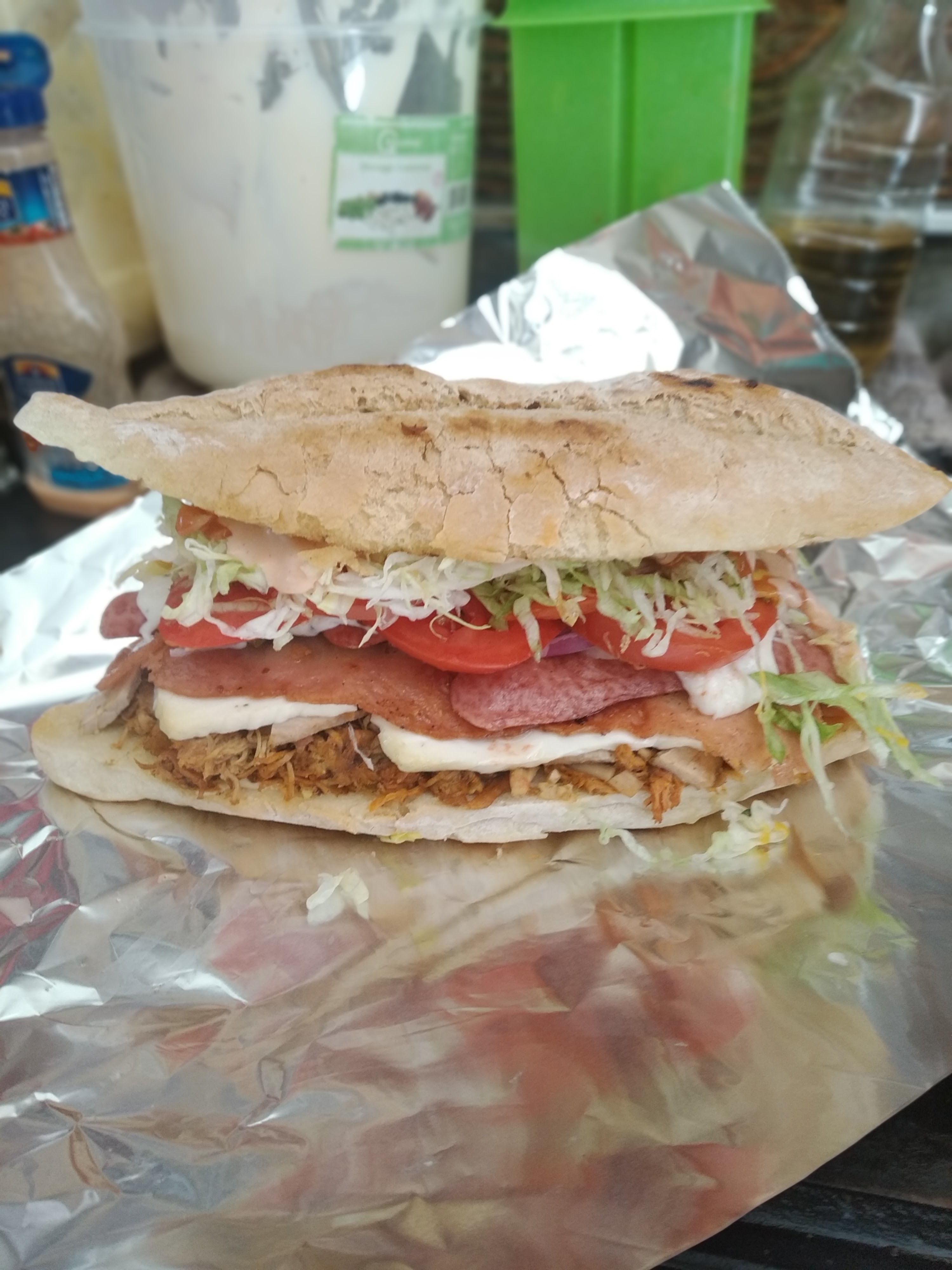 Fonda Carmelita image 7