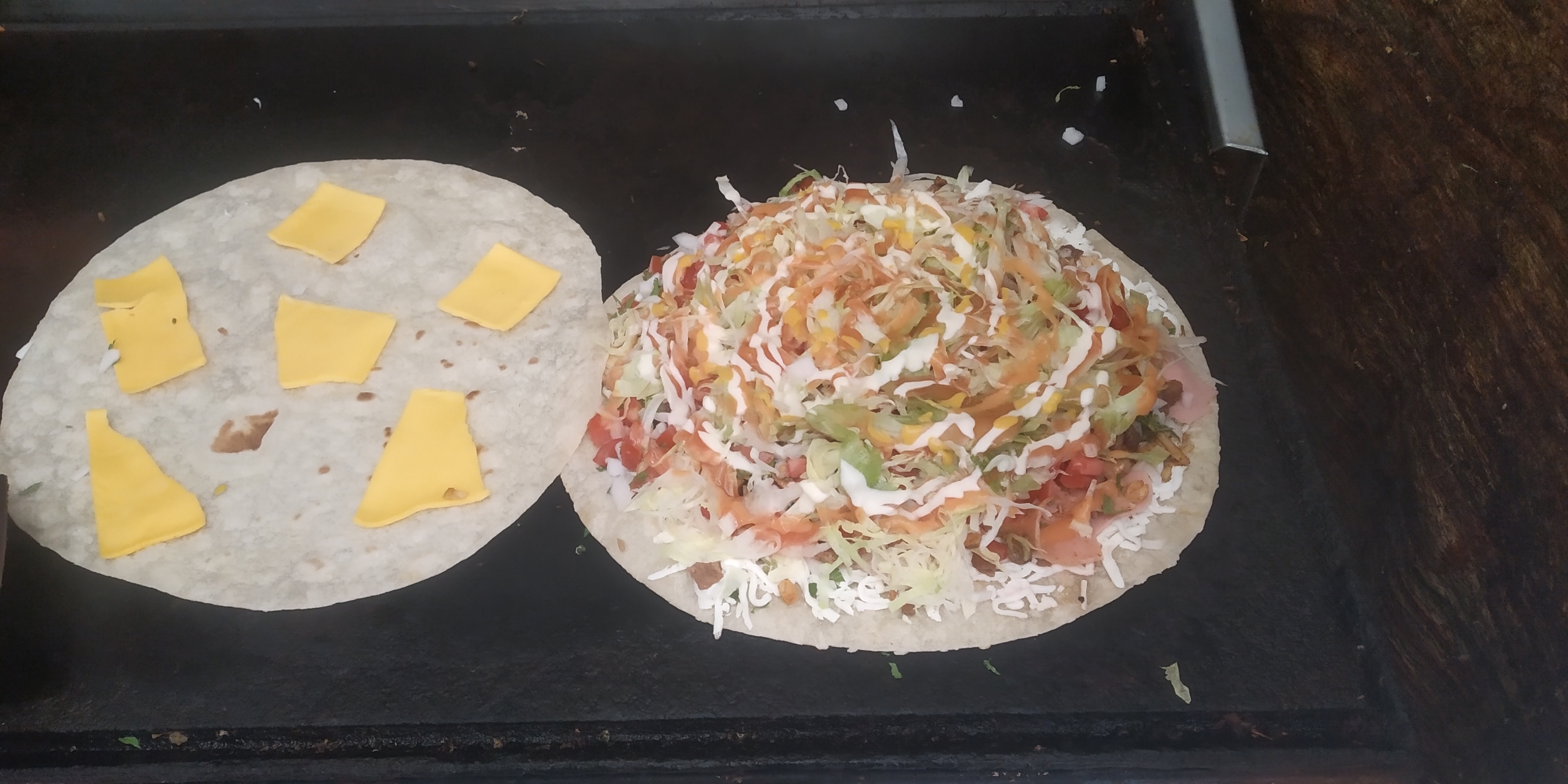 Fonda Carmelita image 8