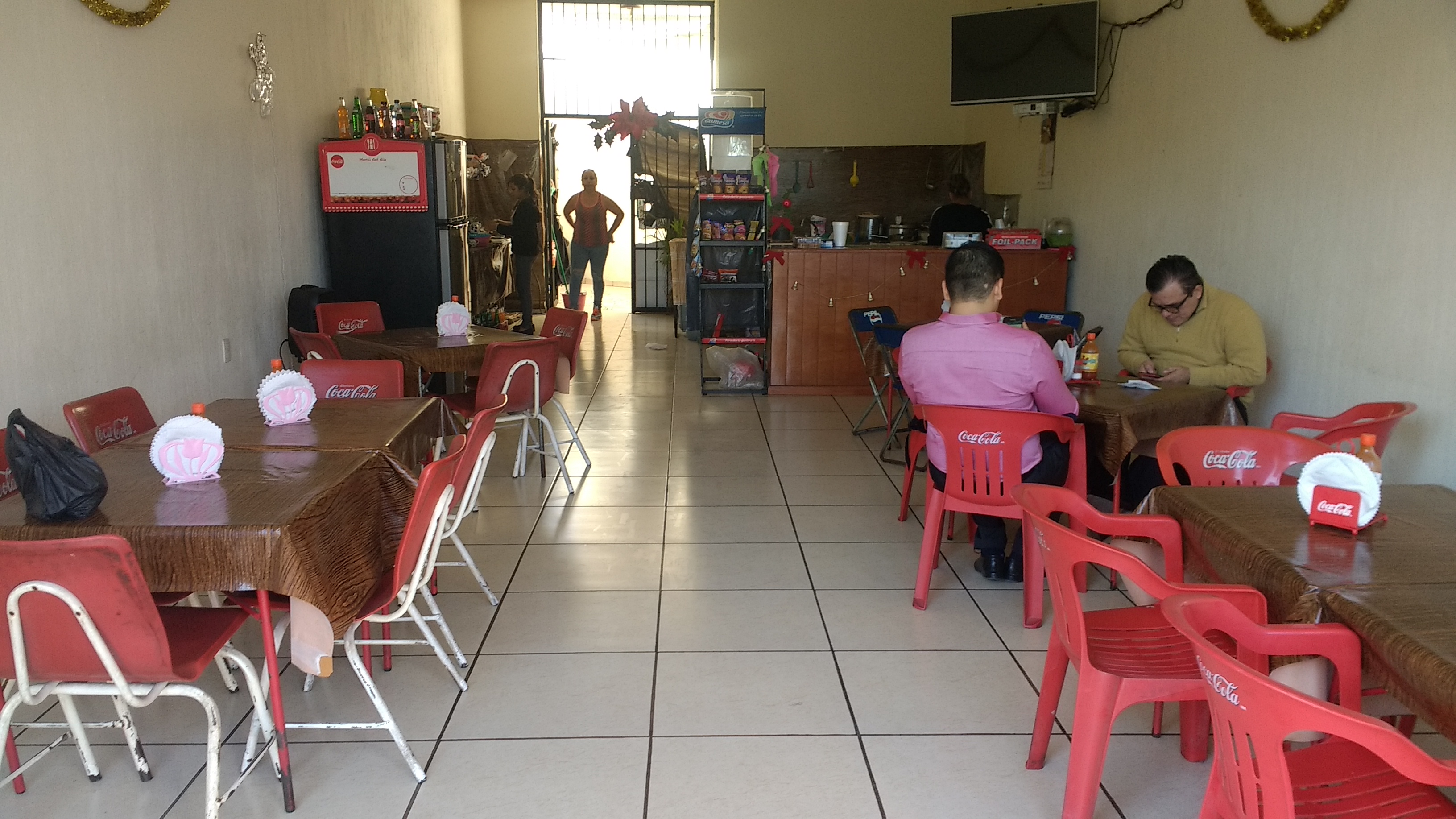 Fonda Carmelita image 9