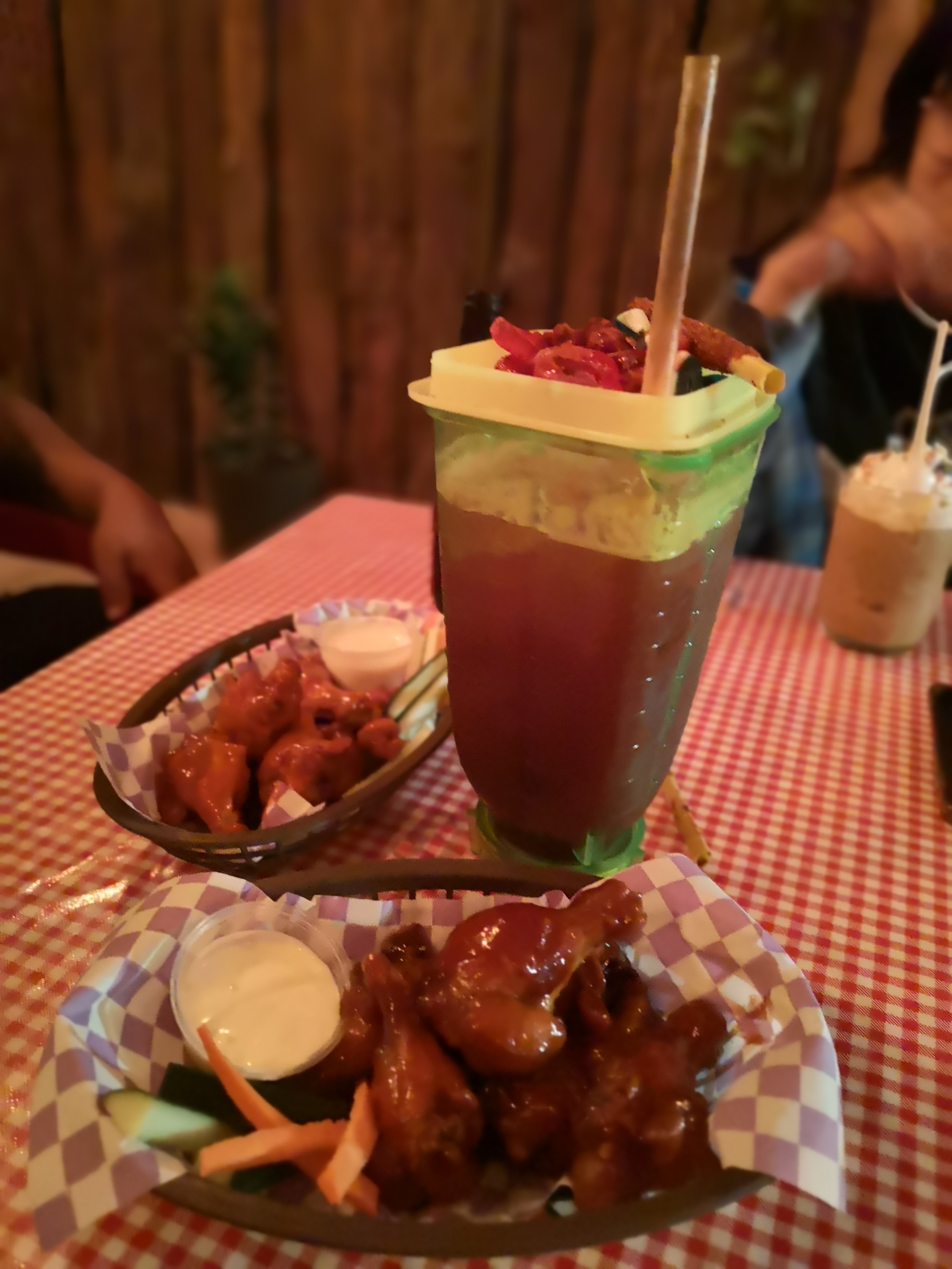 Pizza Zone & Wings image 2