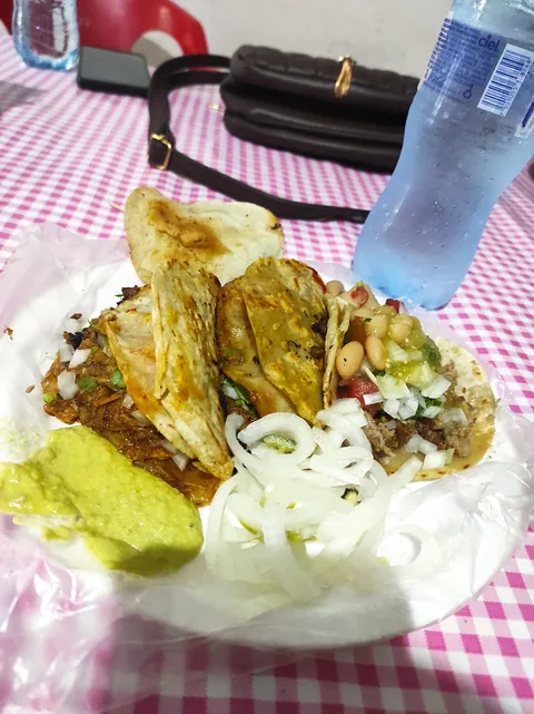 Taquería Mary - Juchitlán image 1