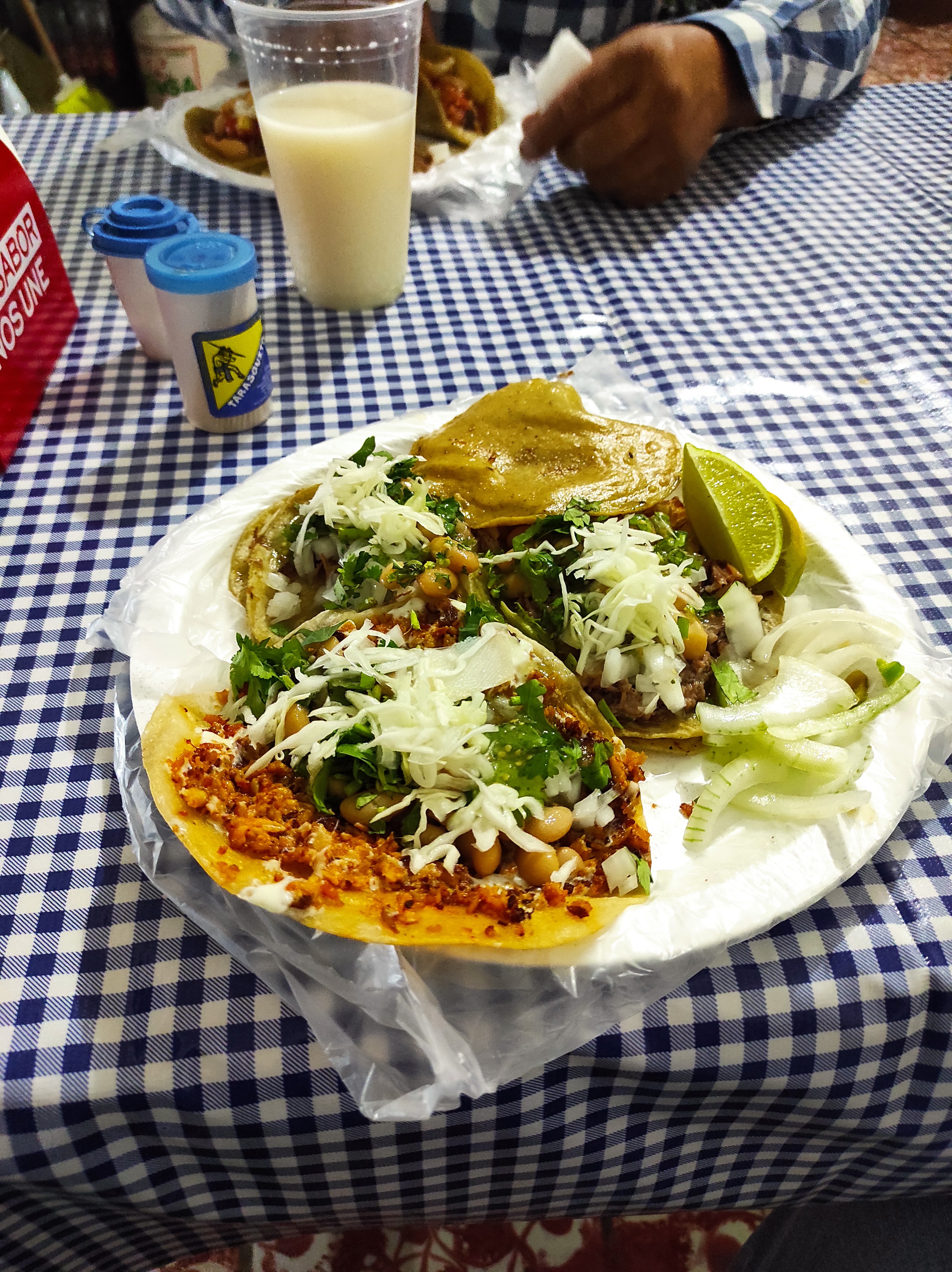 Taquería Mary - Juchitlán image 3