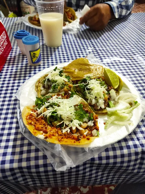 Taquería Mary - Juchitlán image 3
