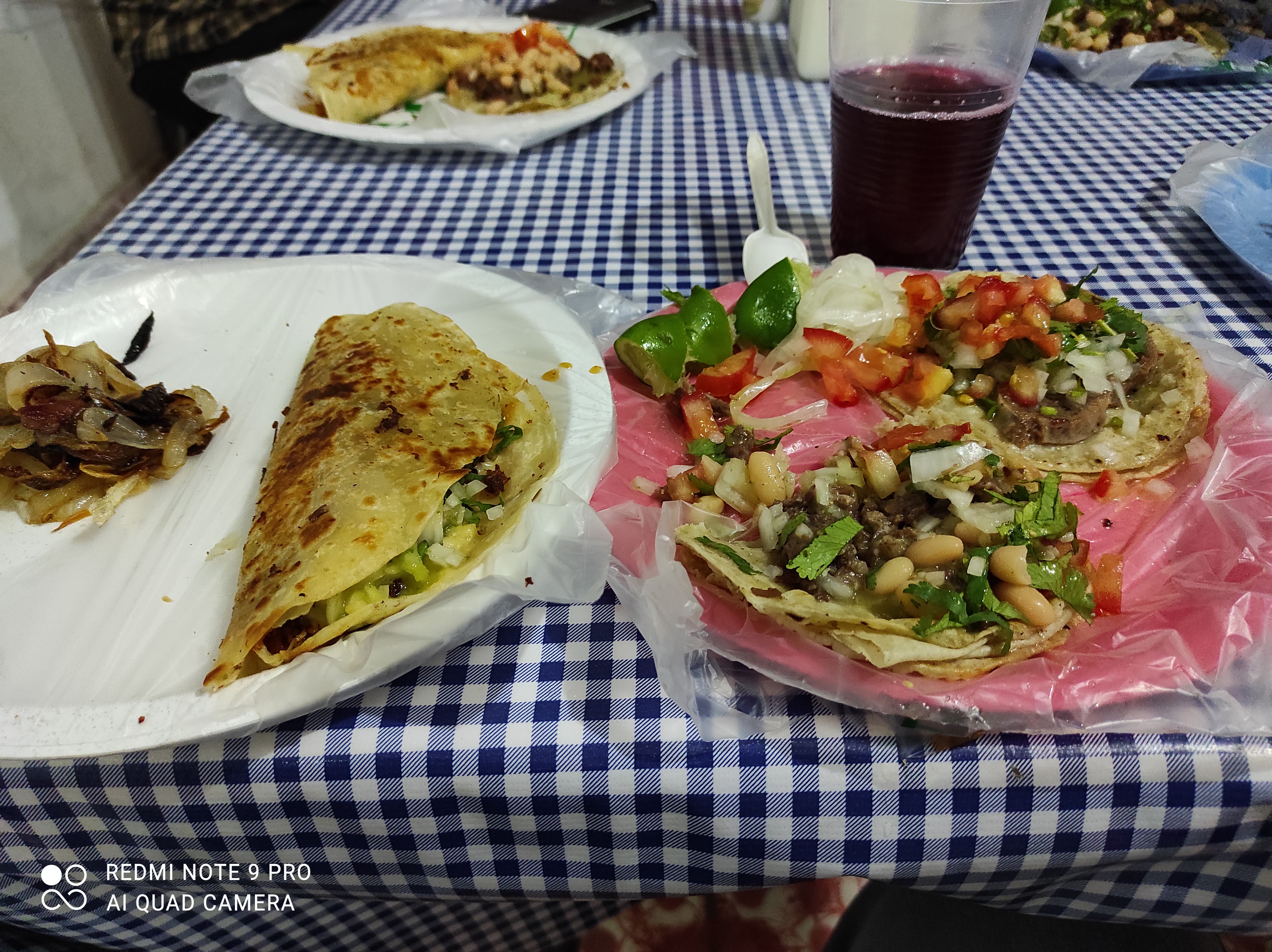 Taquería Mary - Juchitlán image 4