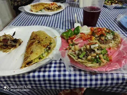 Taquería Mary - Juchitlán image 4