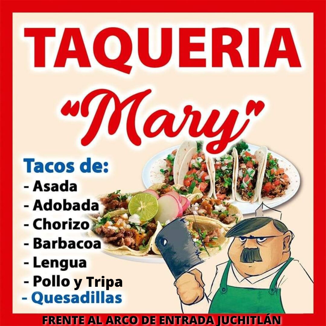 Taquería Mary - Juchitlán image 5