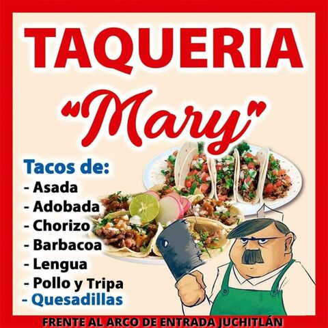 Taquería Mary - Juchitlán image 5