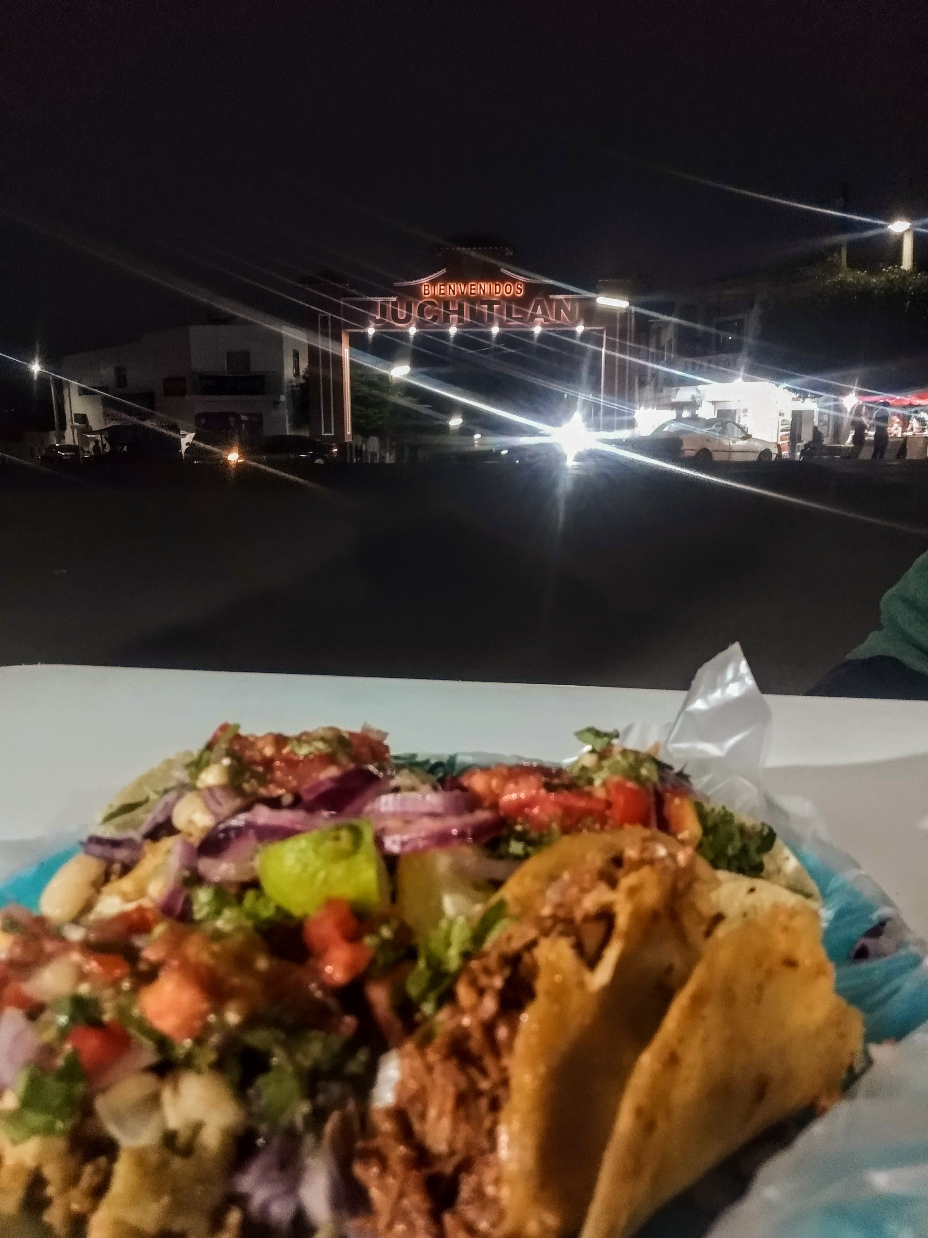 Taquería Mary - Juchitlán image 6