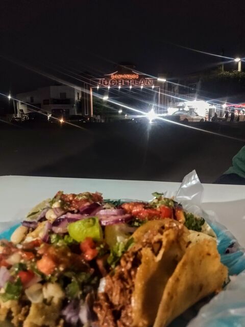 Taquería Mary - Juchitlán image 6