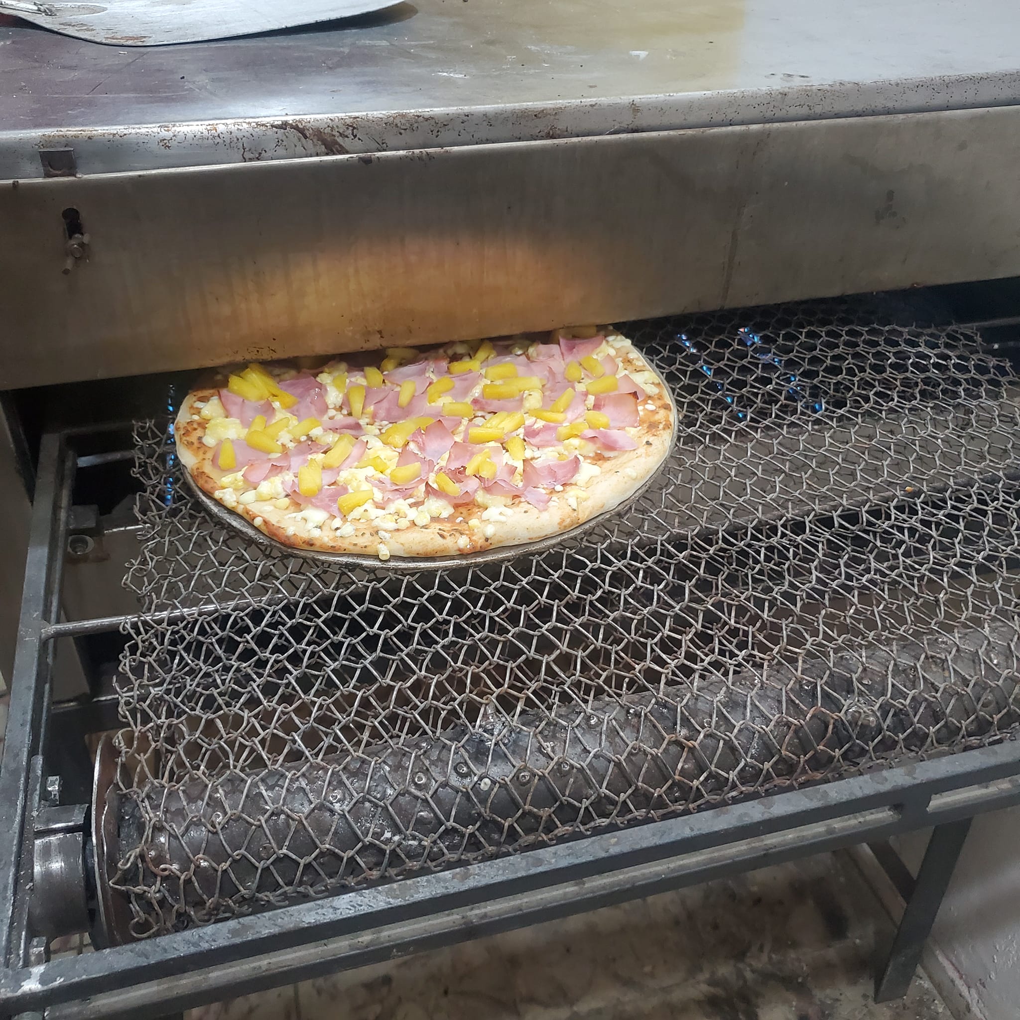 Anonimus Pizza image 2