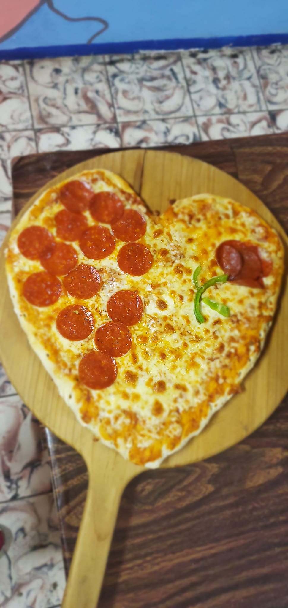 Anonimus Pizza image 5