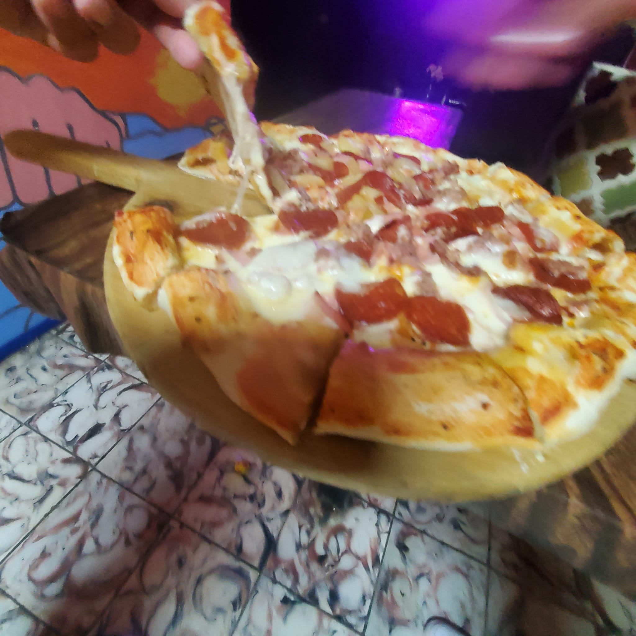 Anonimus Pizza image 10