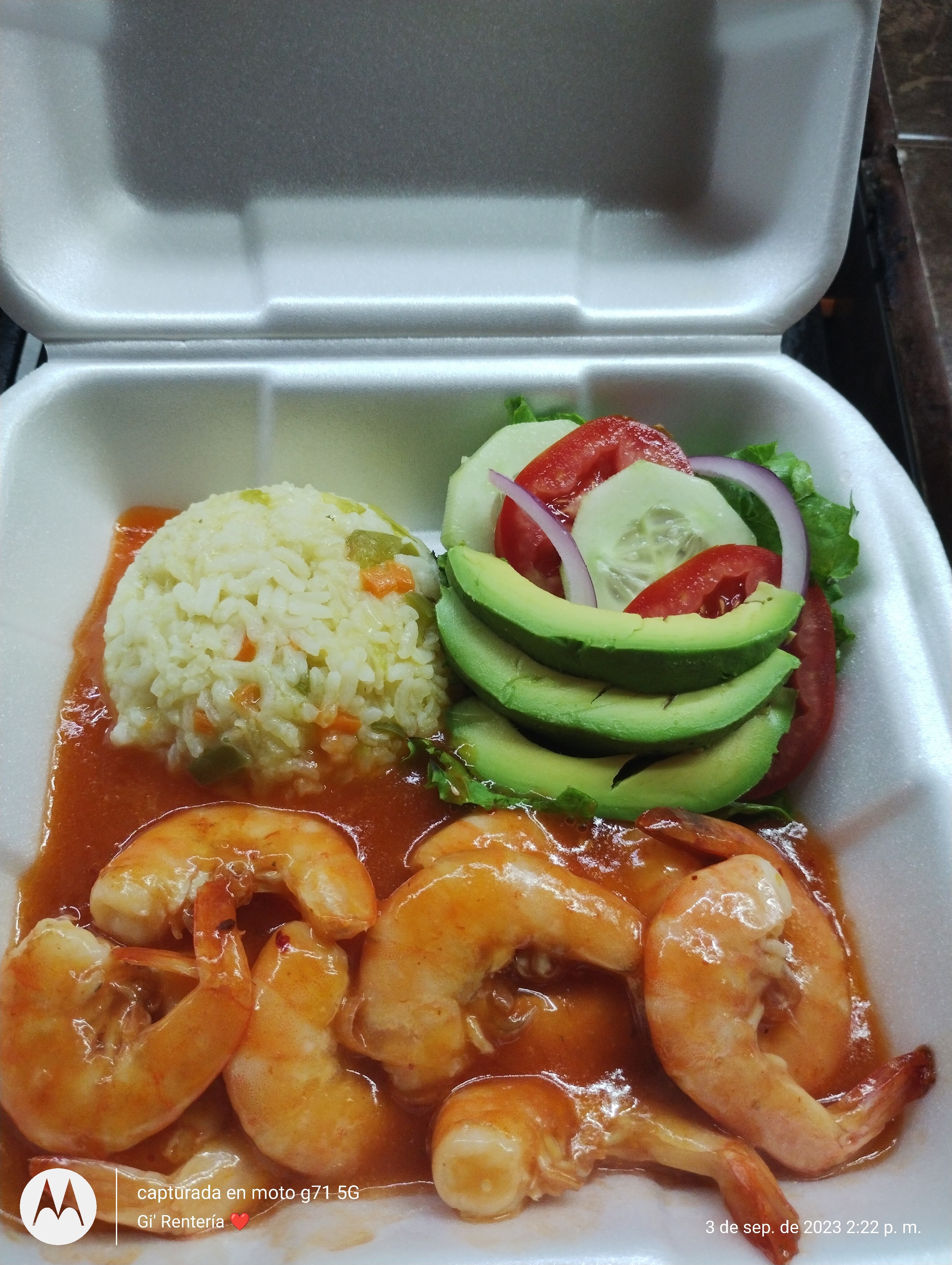 Micheladas y Aguachiles Giselle image 3