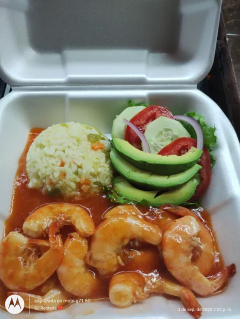Micheladas y Aguachiles Giselle image 3