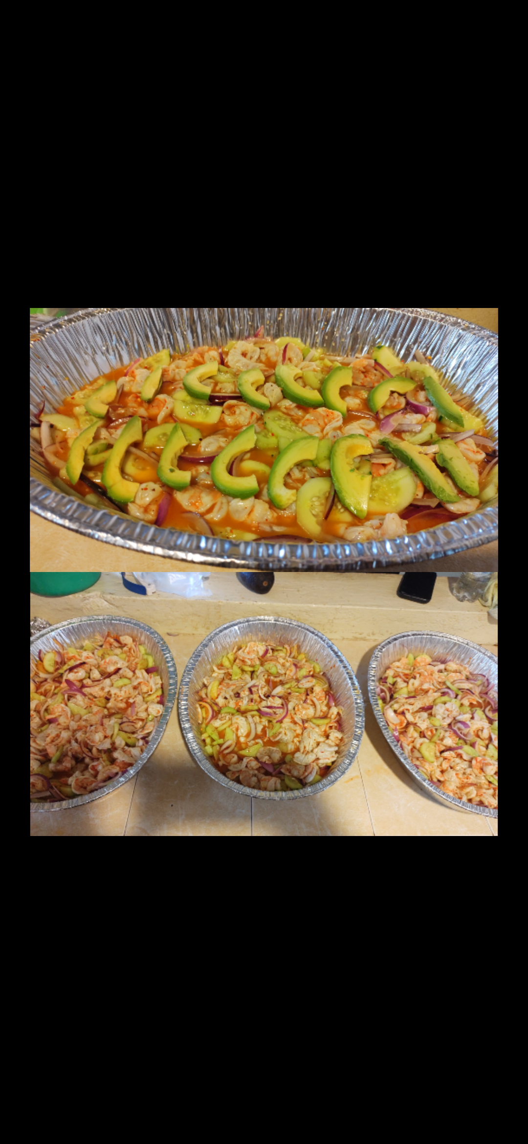 Micheladas y Aguachiles Giselle image 5