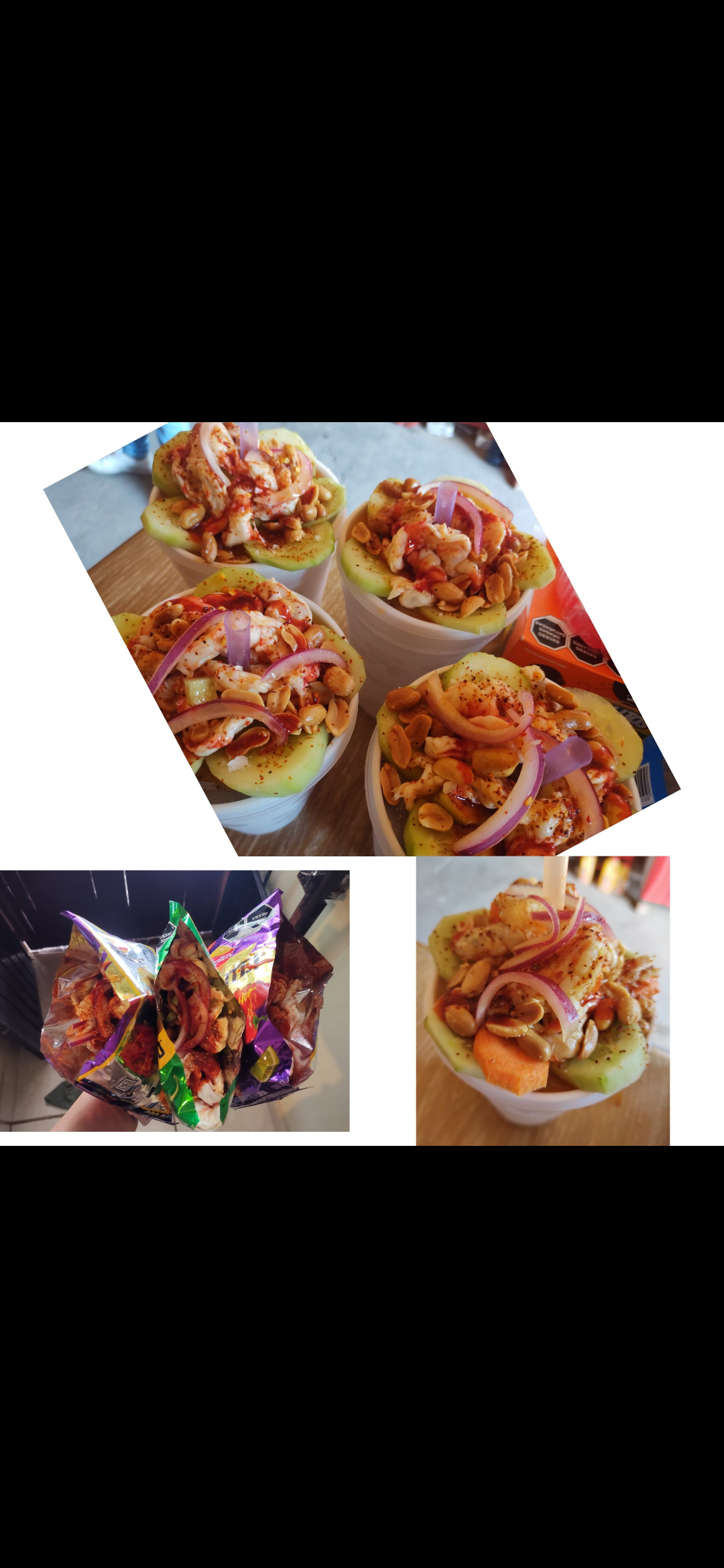 Micheladas y Aguachiles Giselle image 6