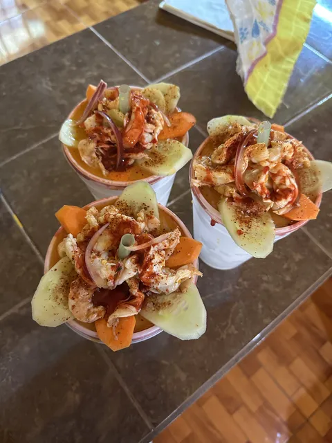 Micheladas y Aguachiles Giselle image 8