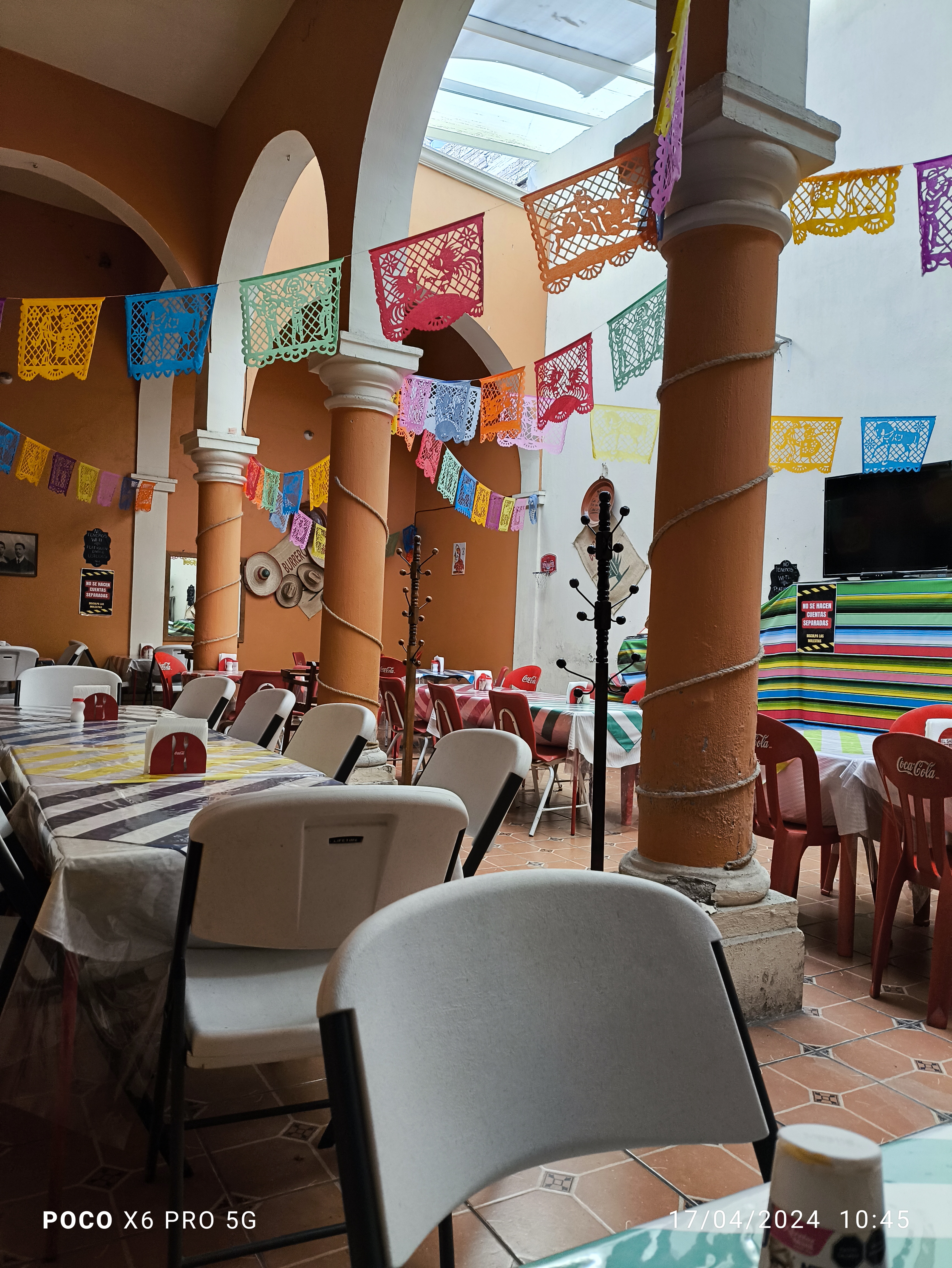 Restaurant La Casa De La Abuela image 1