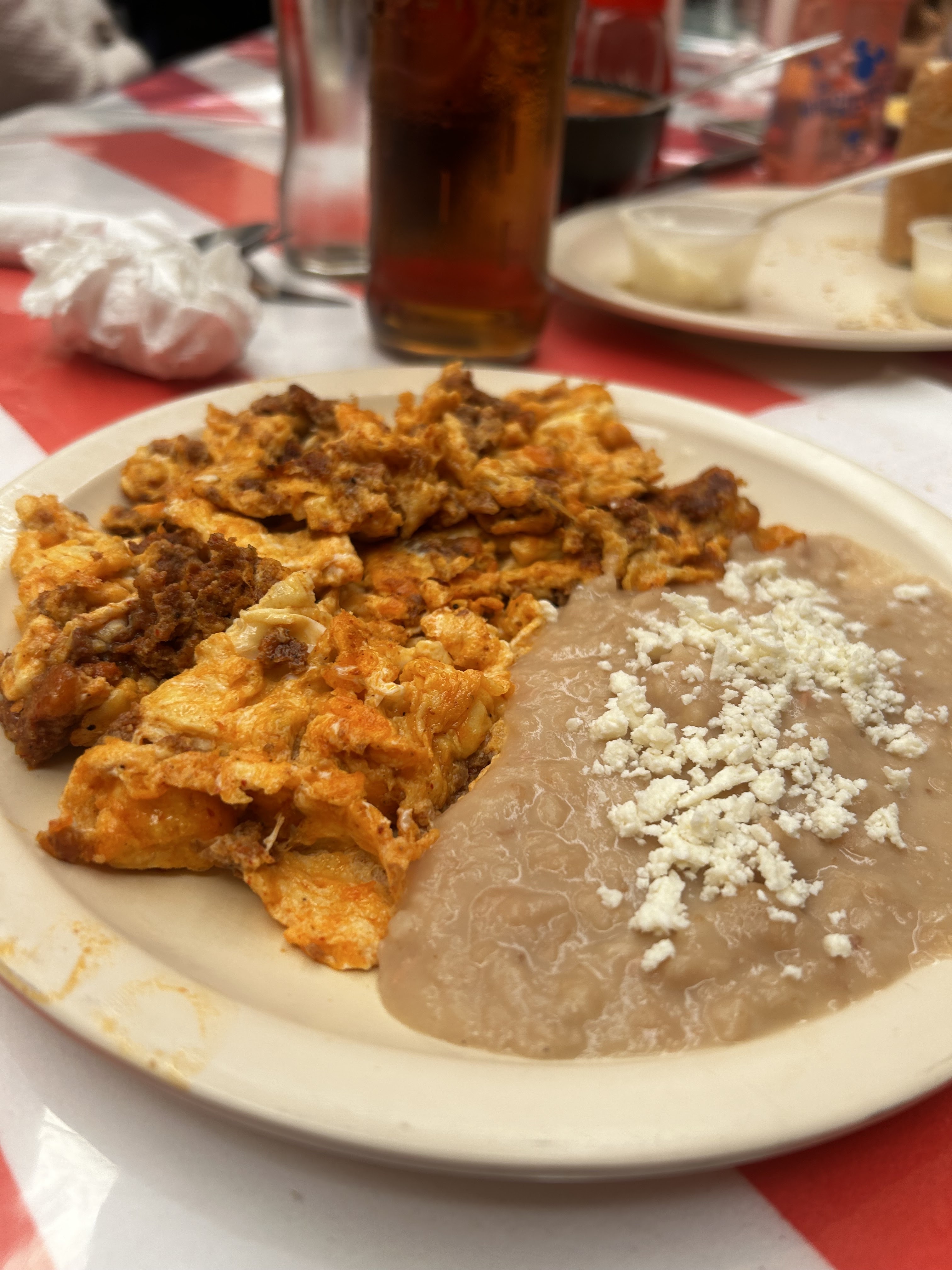 Restaurant La Casa De La Abuela image 3