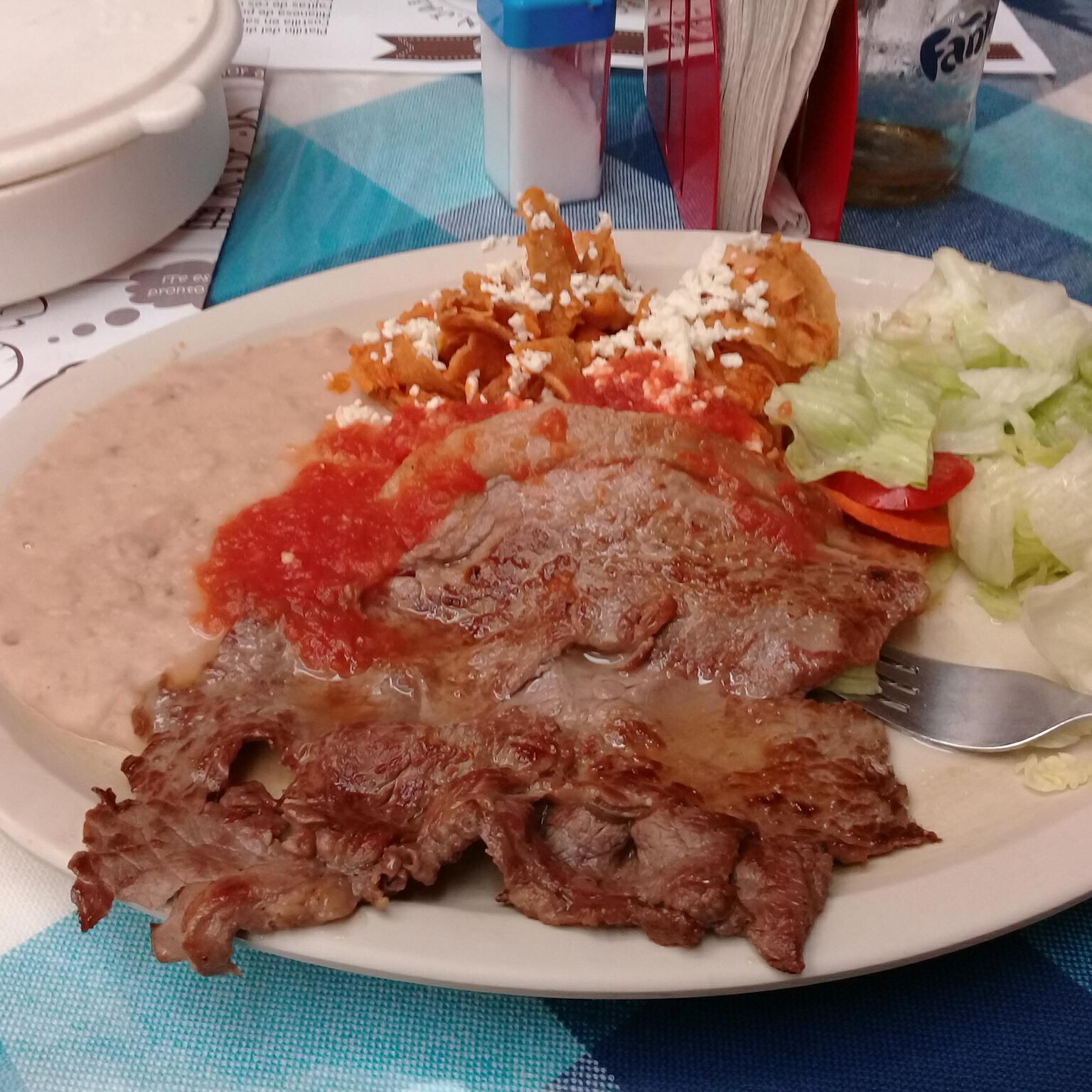 Restaurant La Casa De La Abuela image 5