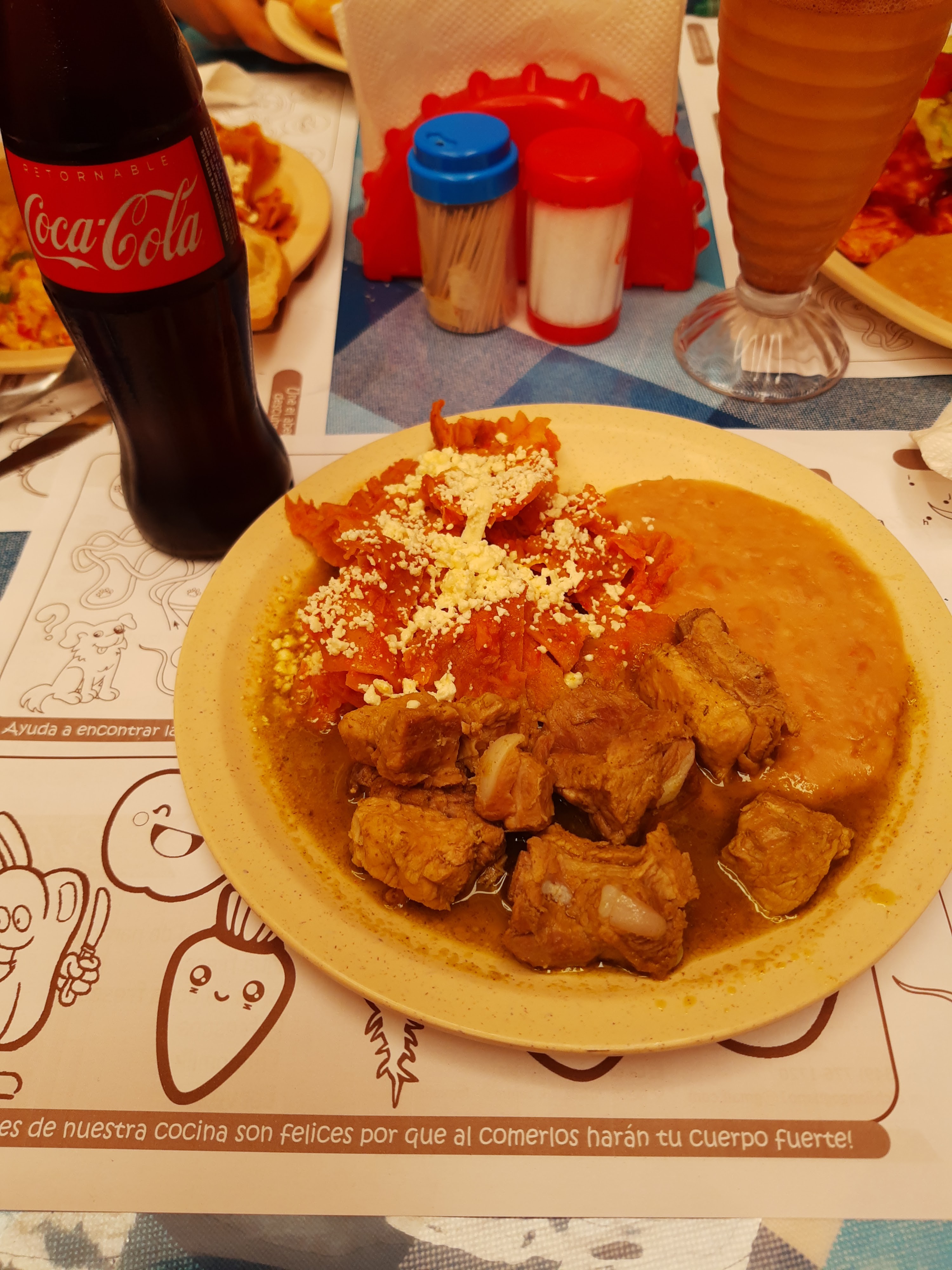 Restaurant La Casa De La Abuela image 6