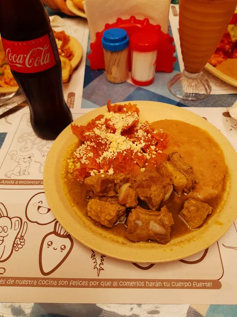 Restaurant La Casa De La Abuela image 6