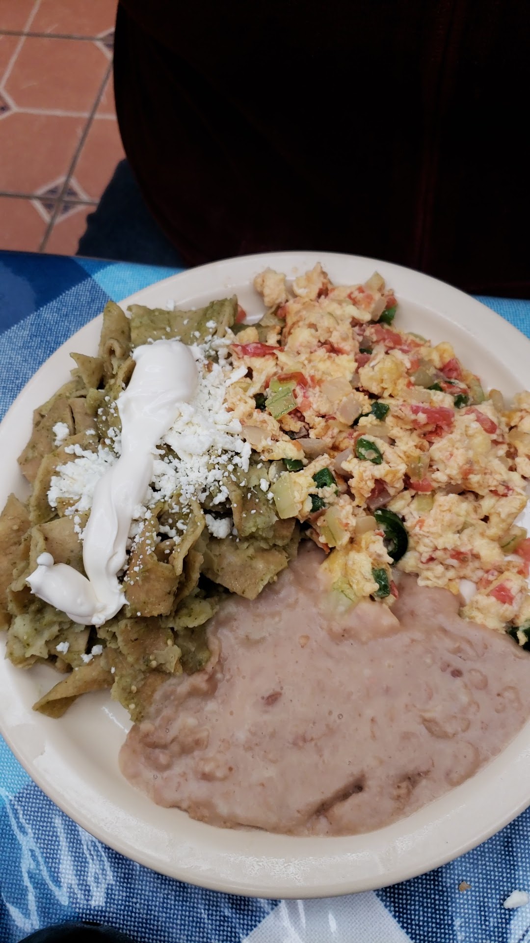 Restaurant La Casa De La Abuela image 7