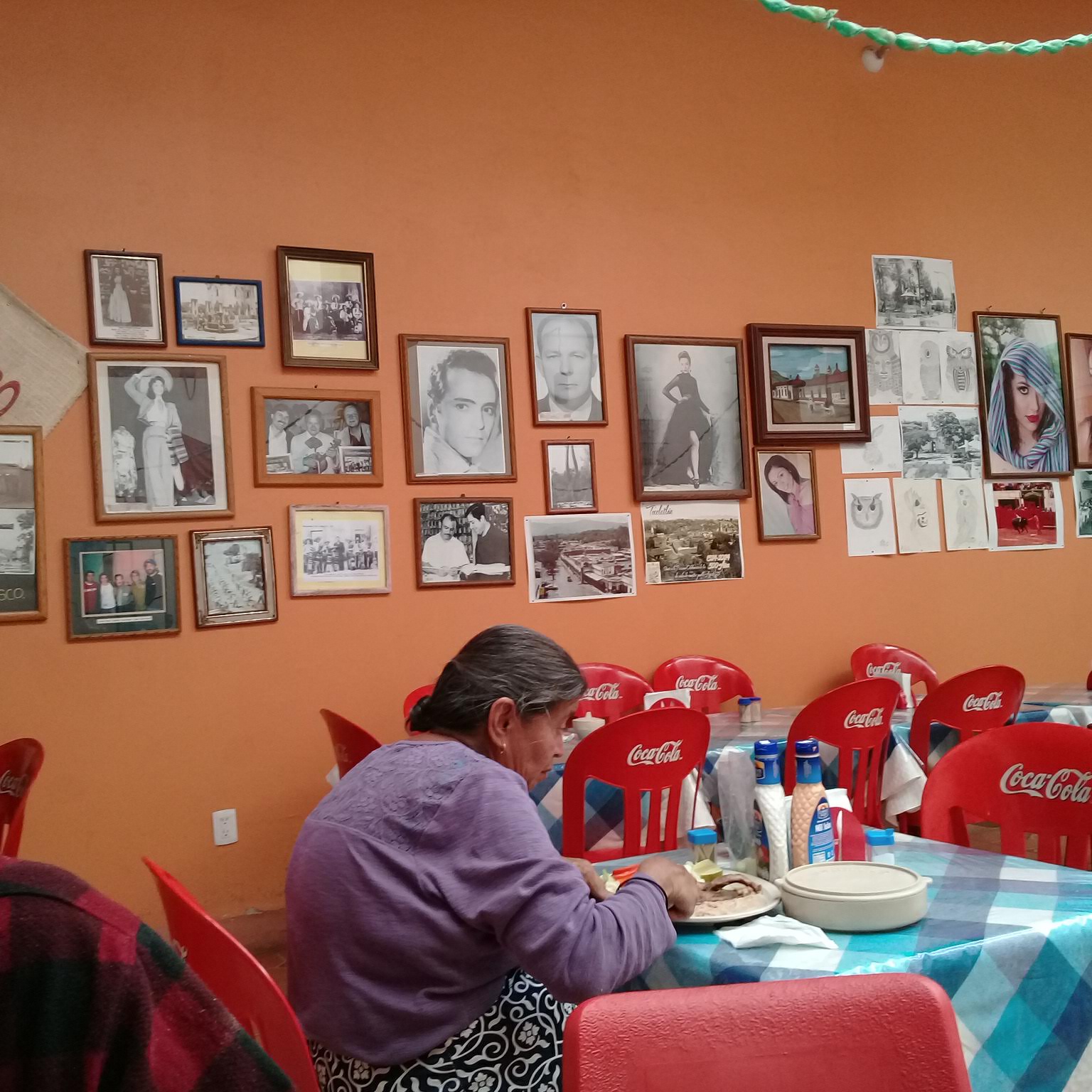 Restaurant La Casa De La Abuela image 9