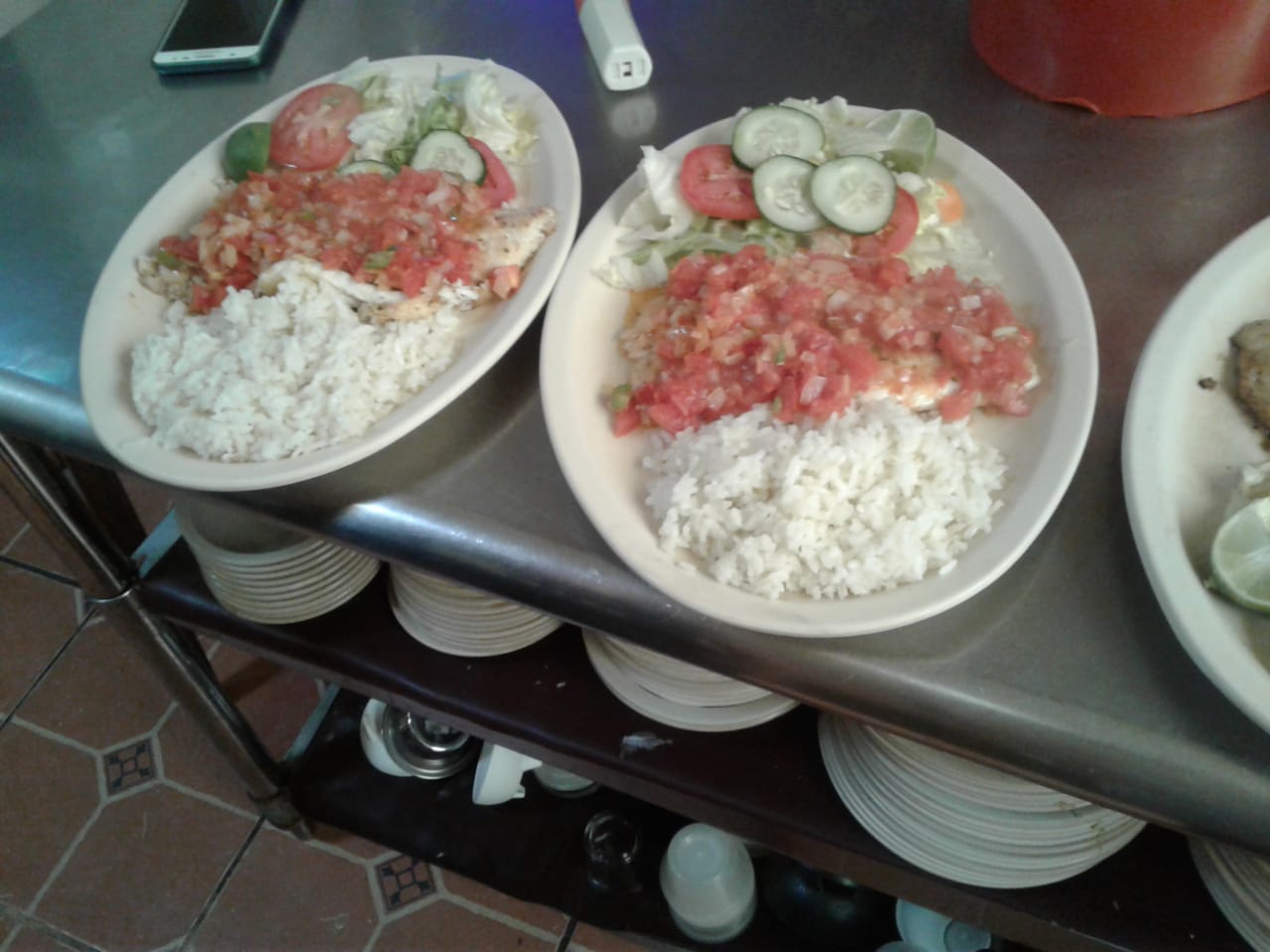 Restaurant La Casa De La Abuela image 10