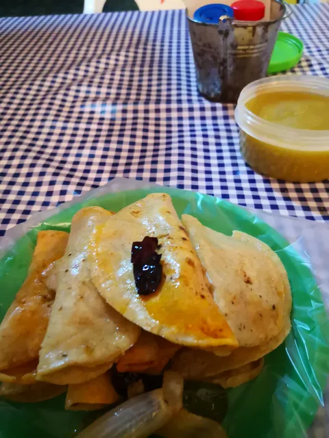 El Original Takos Ramón image 1